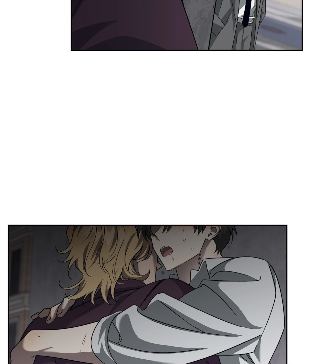 A Murderous Affair at 19 Sunset Street - Chapter 18 manhwa