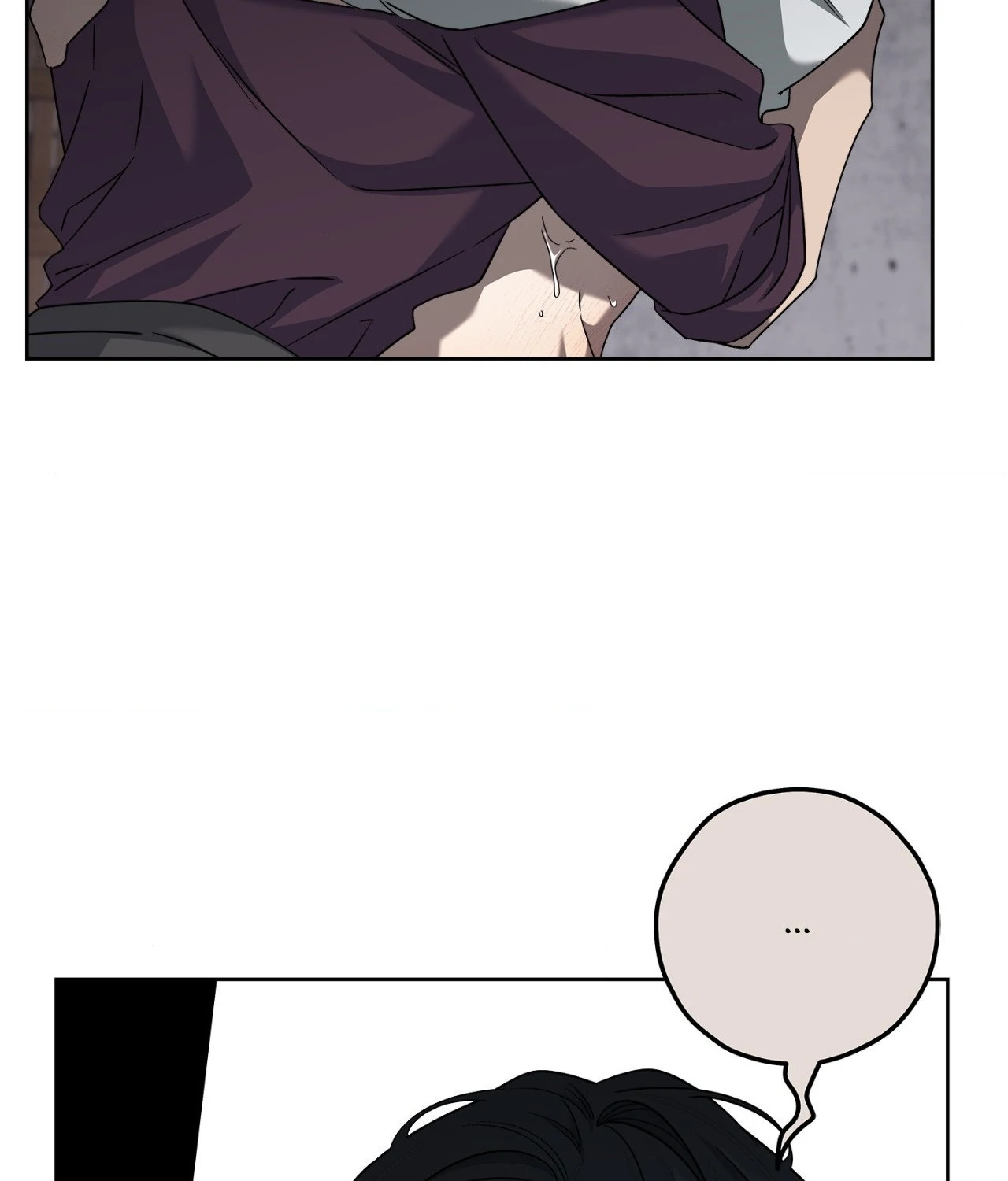 A Murderous Affair at 19 Sunset Street - Chapter 18 manhwa