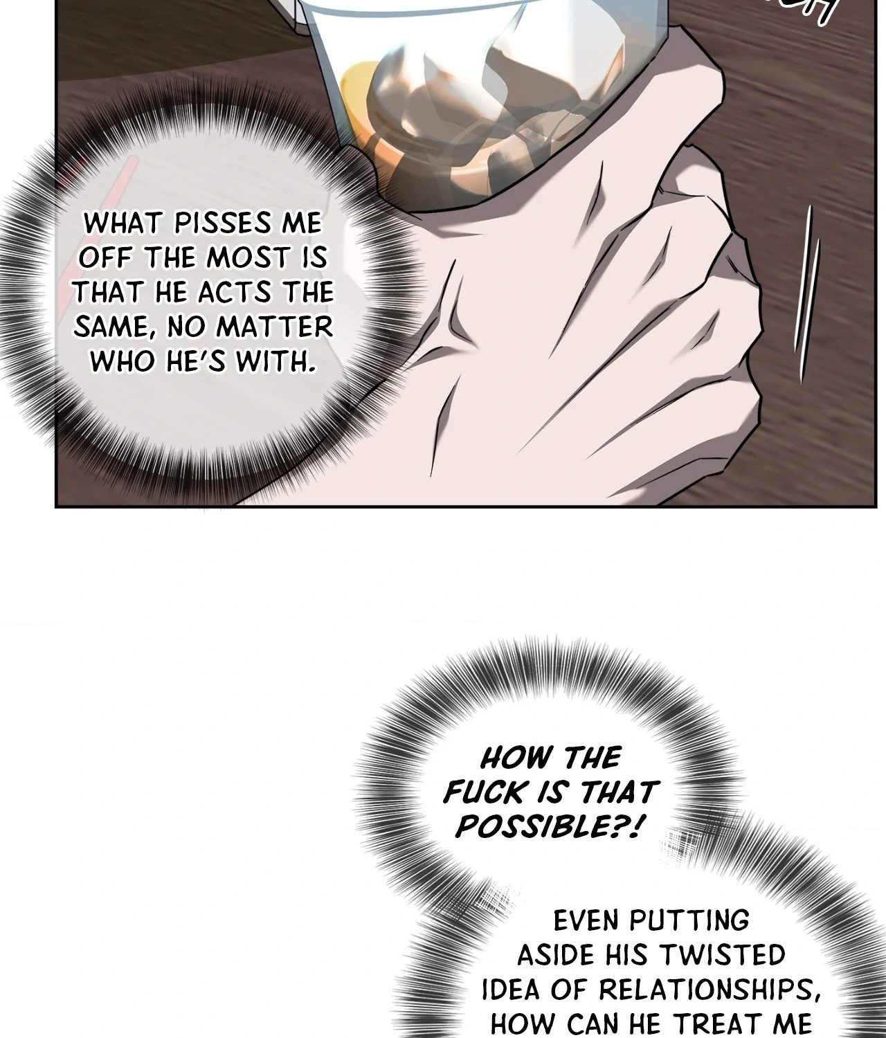A Murderous Affair at 19 Sunset Street - Chapter 18 manhwa