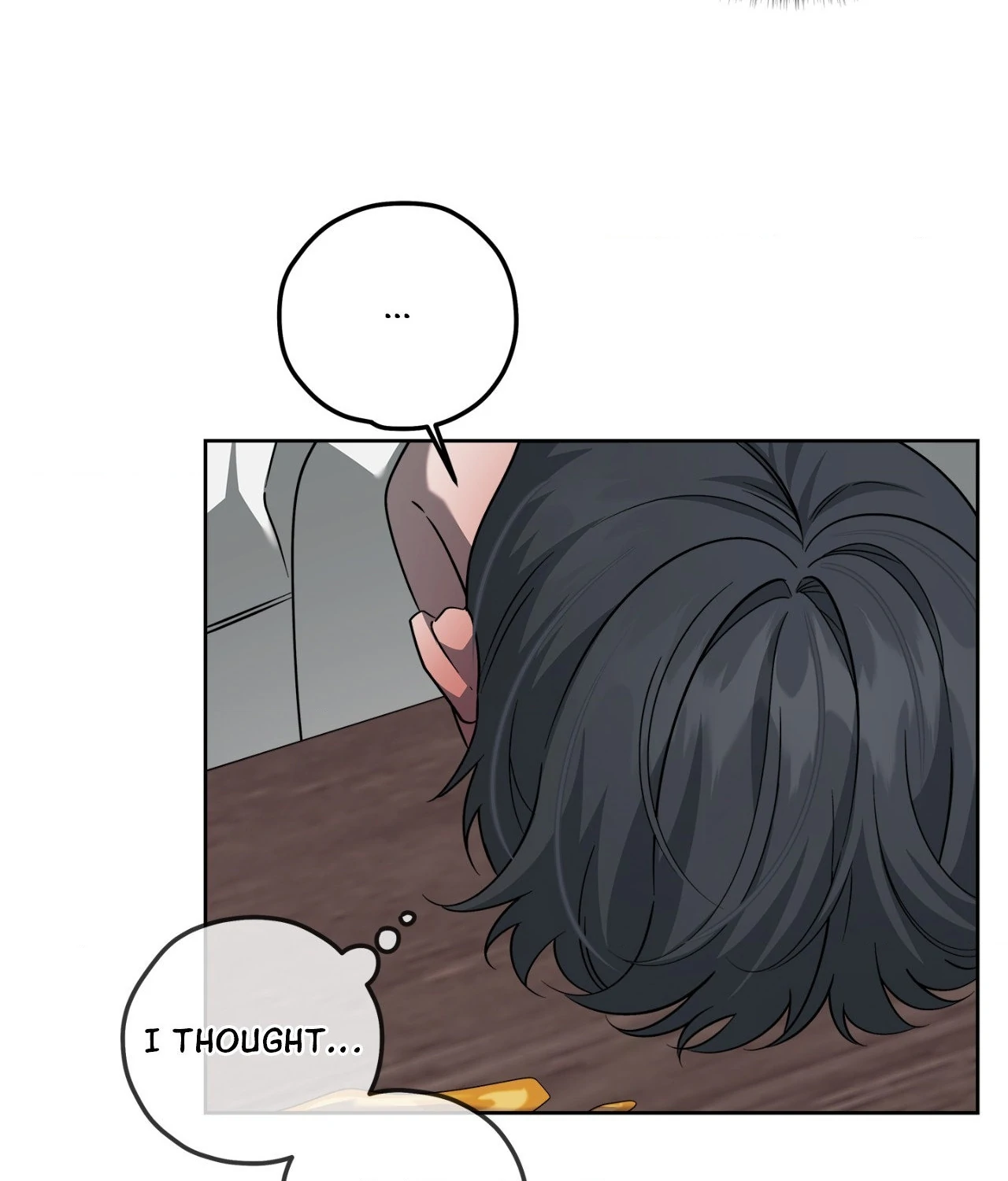 A Murderous Affair at 19 Sunset Street - Chapter 18 manhwa