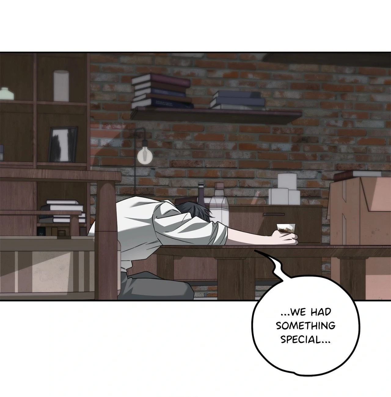 A Murderous Affair at 19 Sunset Street - Chapter 18 manhwa
