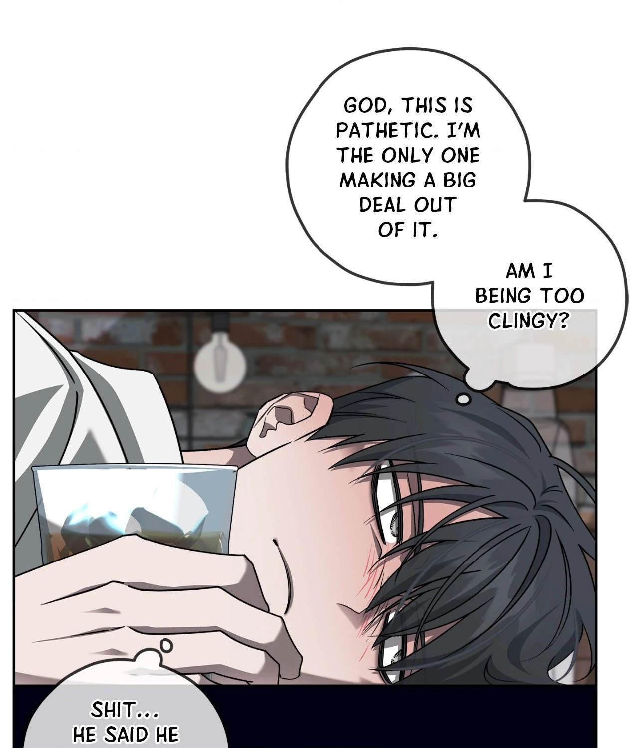 A Murderous Affair at 19 Sunset Street - Chapter 18 manhwa