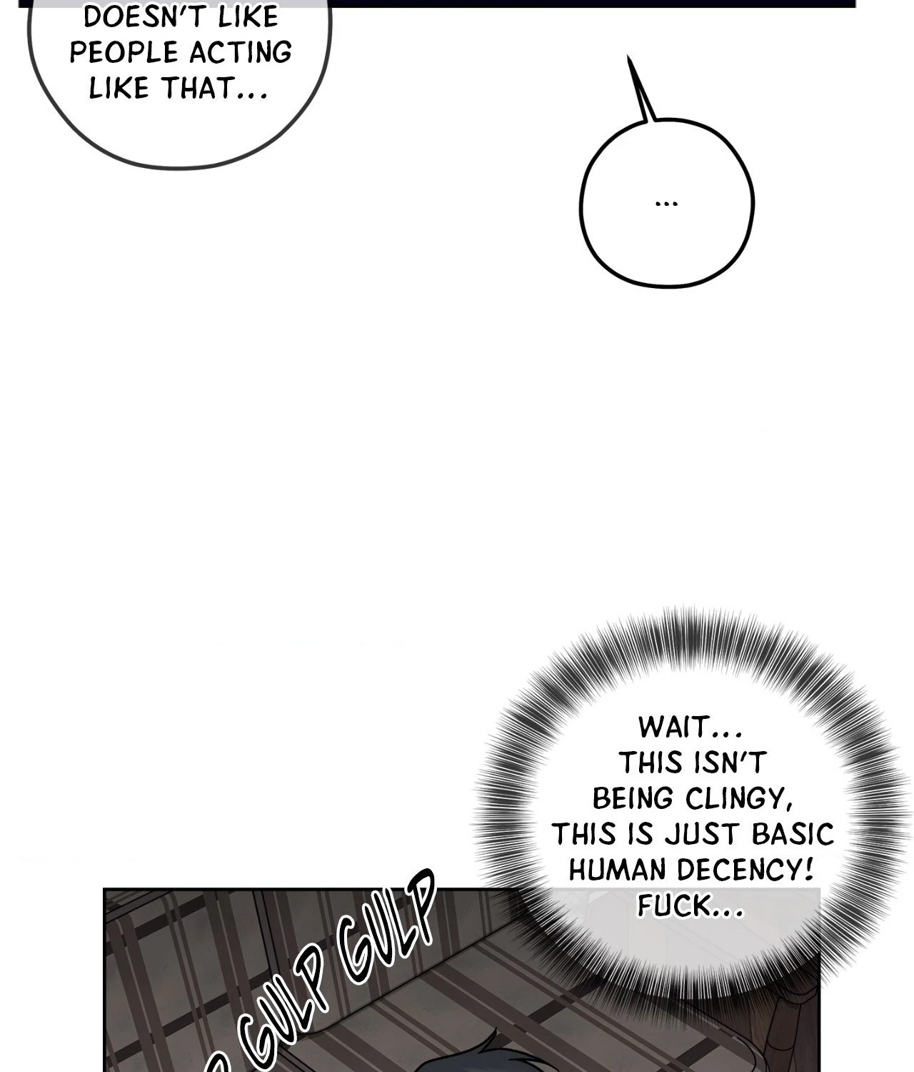 A Murderous Affair at 19 Sunset Street - Chapter 18 manhwa