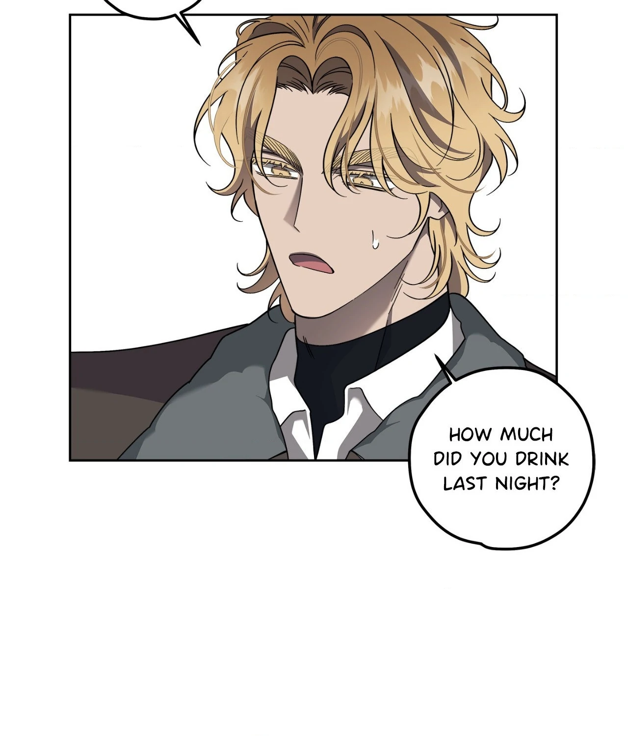 A Murderous Affair at 19 Sunset Street - Chapter 18 manhwa