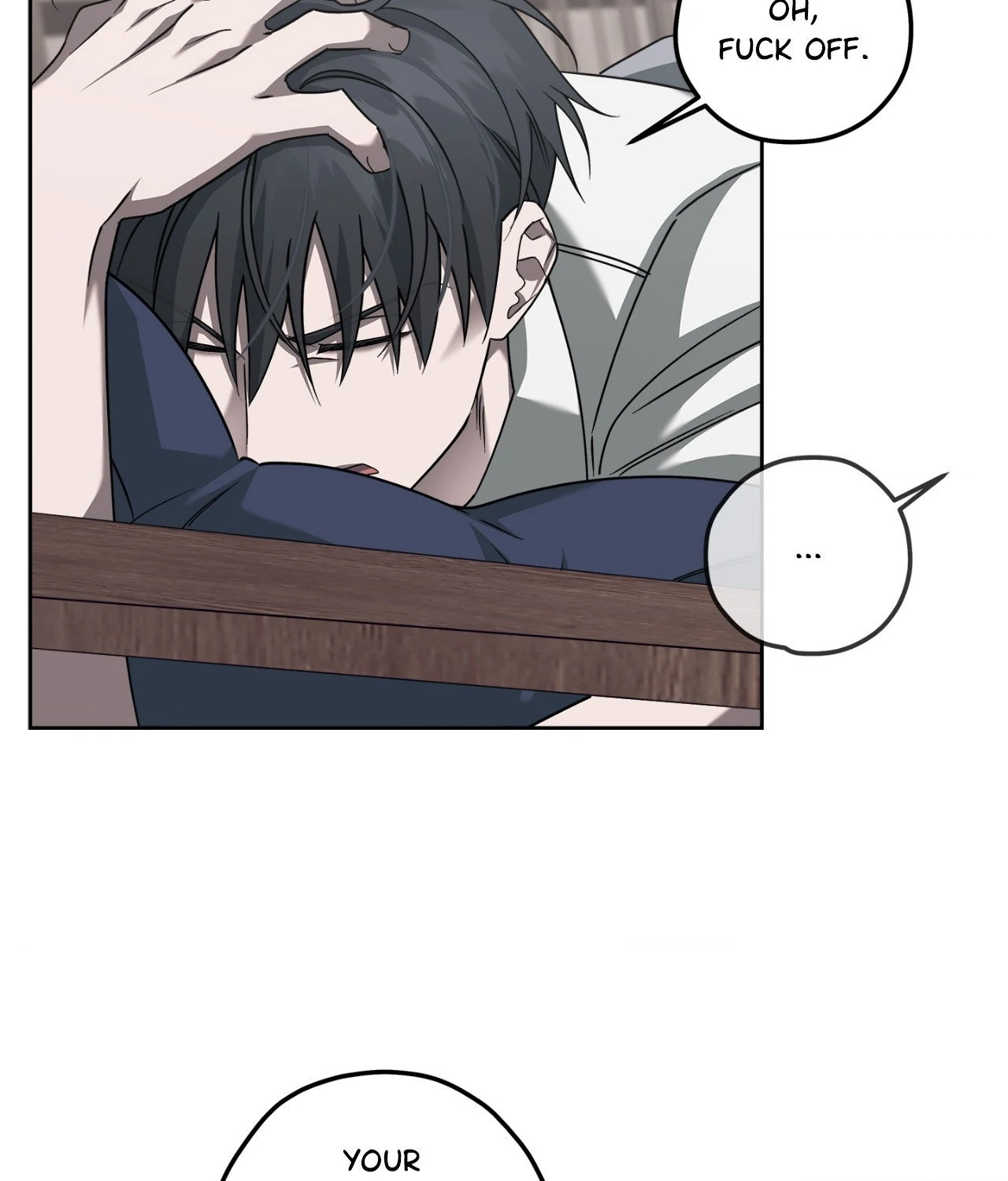 A Murderous Affair at 19 Sunset Street - Chapter 18 manhwa