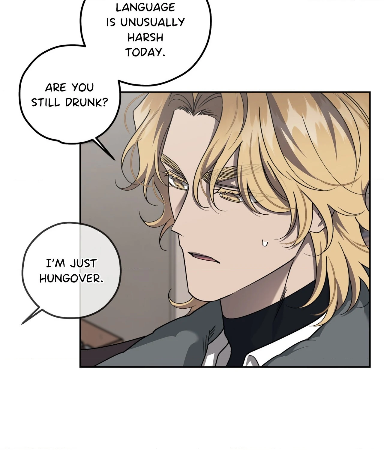 A Murderous Affair at 19 Sunset Street - Chapter 18 manhwa