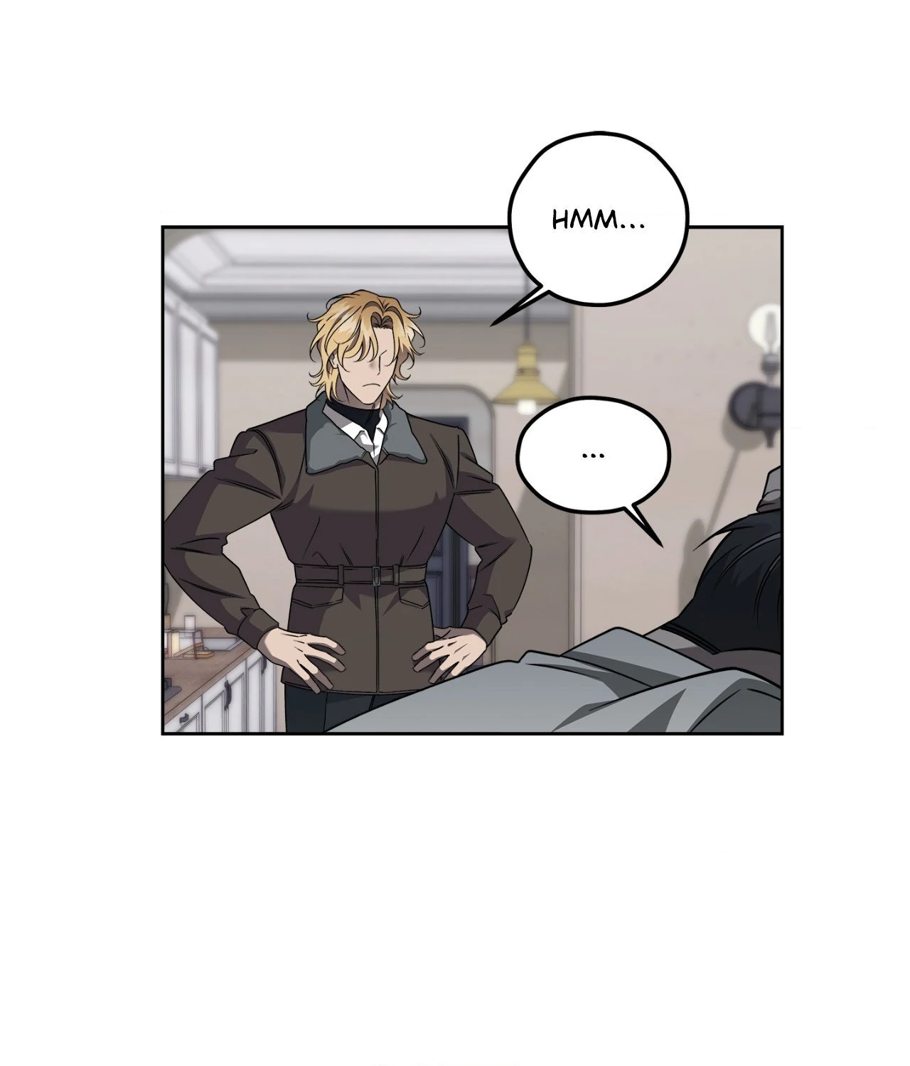 A Murderous Affair at 19 Sunset Street - Chapter 18 manhwa