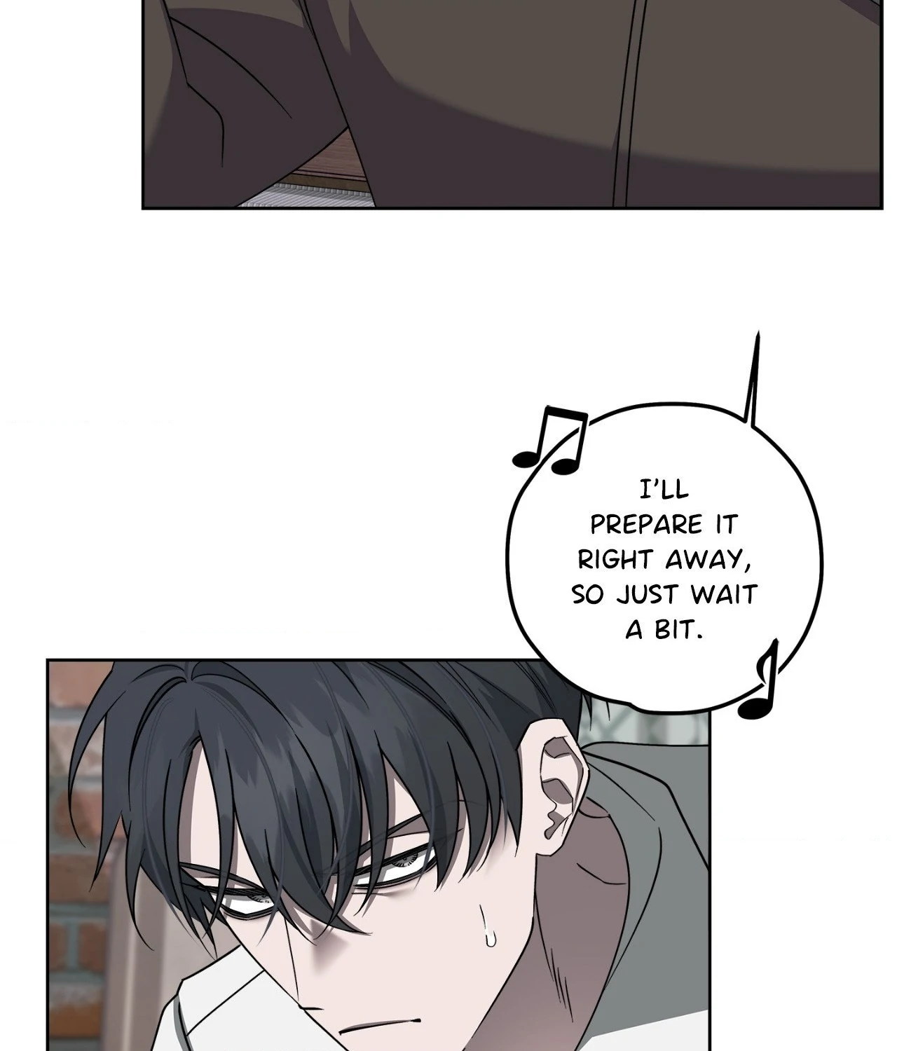 A Murderous Affair at 19 Sunset Street - Chapter 18 manhwa
