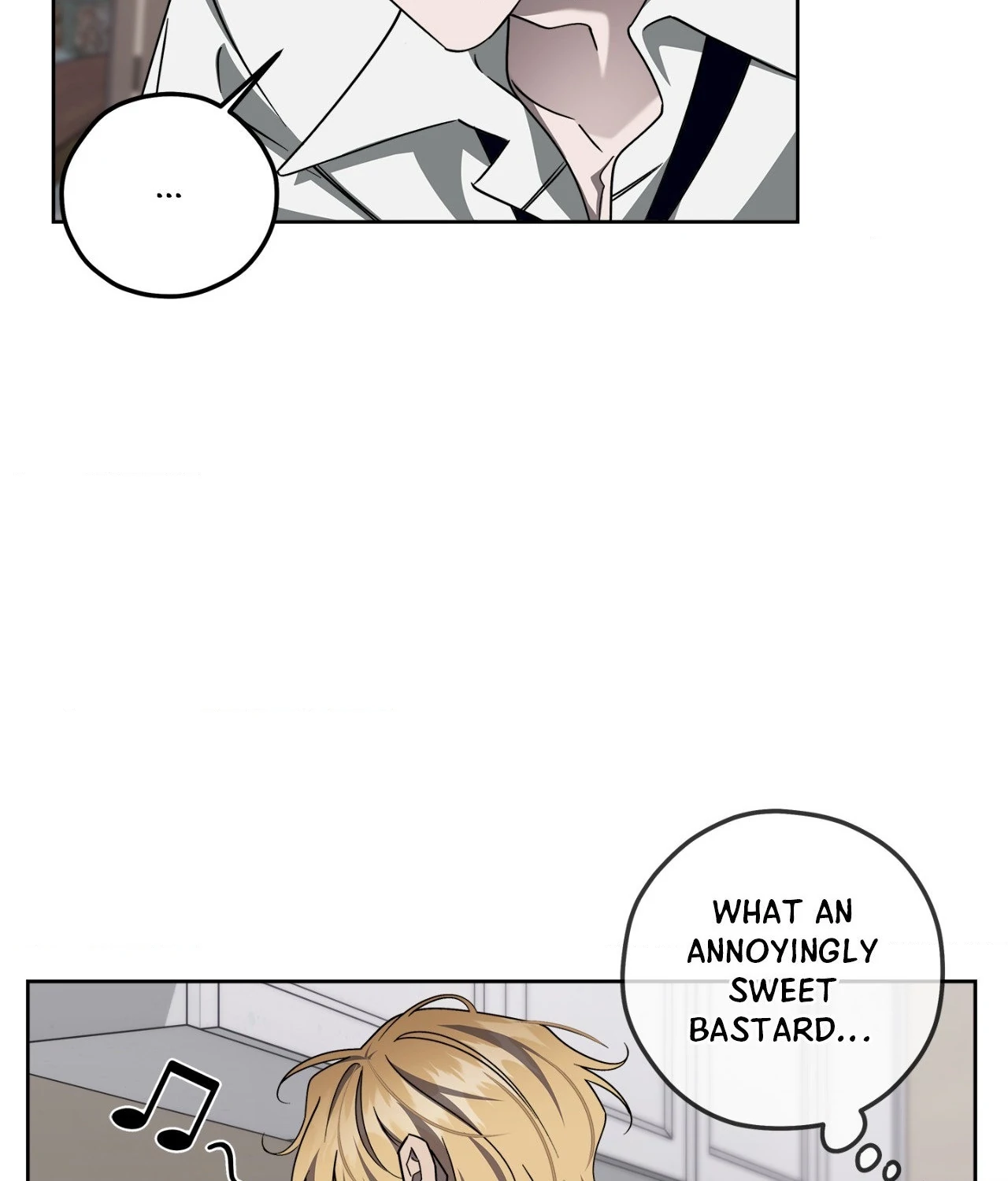 A Murderous Affair at 19 Sunset Street - Chapter 18 manhwa