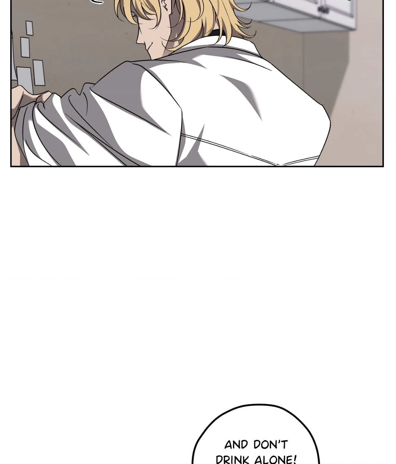 A Murderous Affair at 19 Sunset Street - Chapter 18 manhwa
