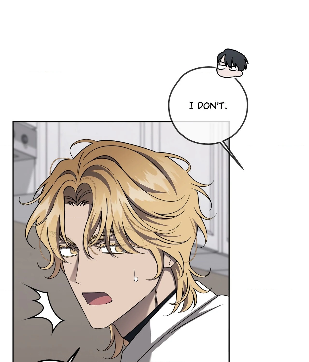 A Murderous Affair at 19 Sunset Street - Chapter 18 manhwa
