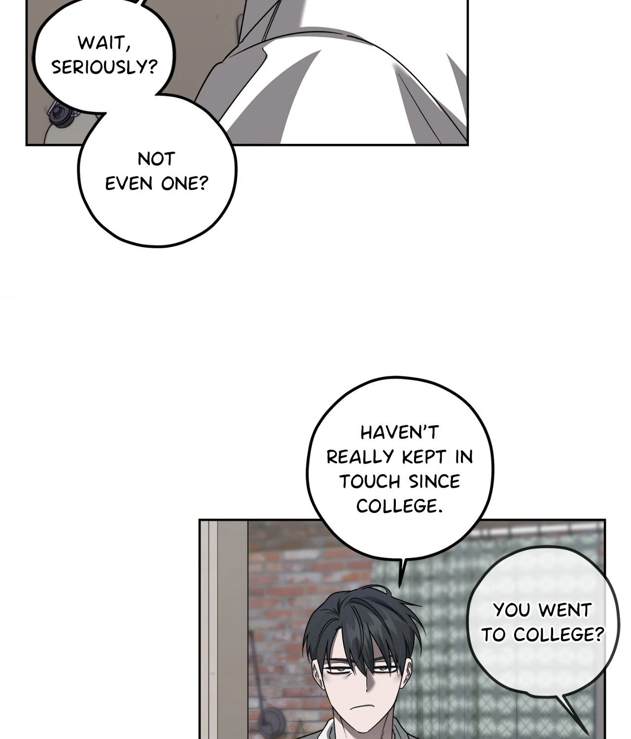 A Murderous Affair at 19 Sunset Street - Chapter 18 manhwa