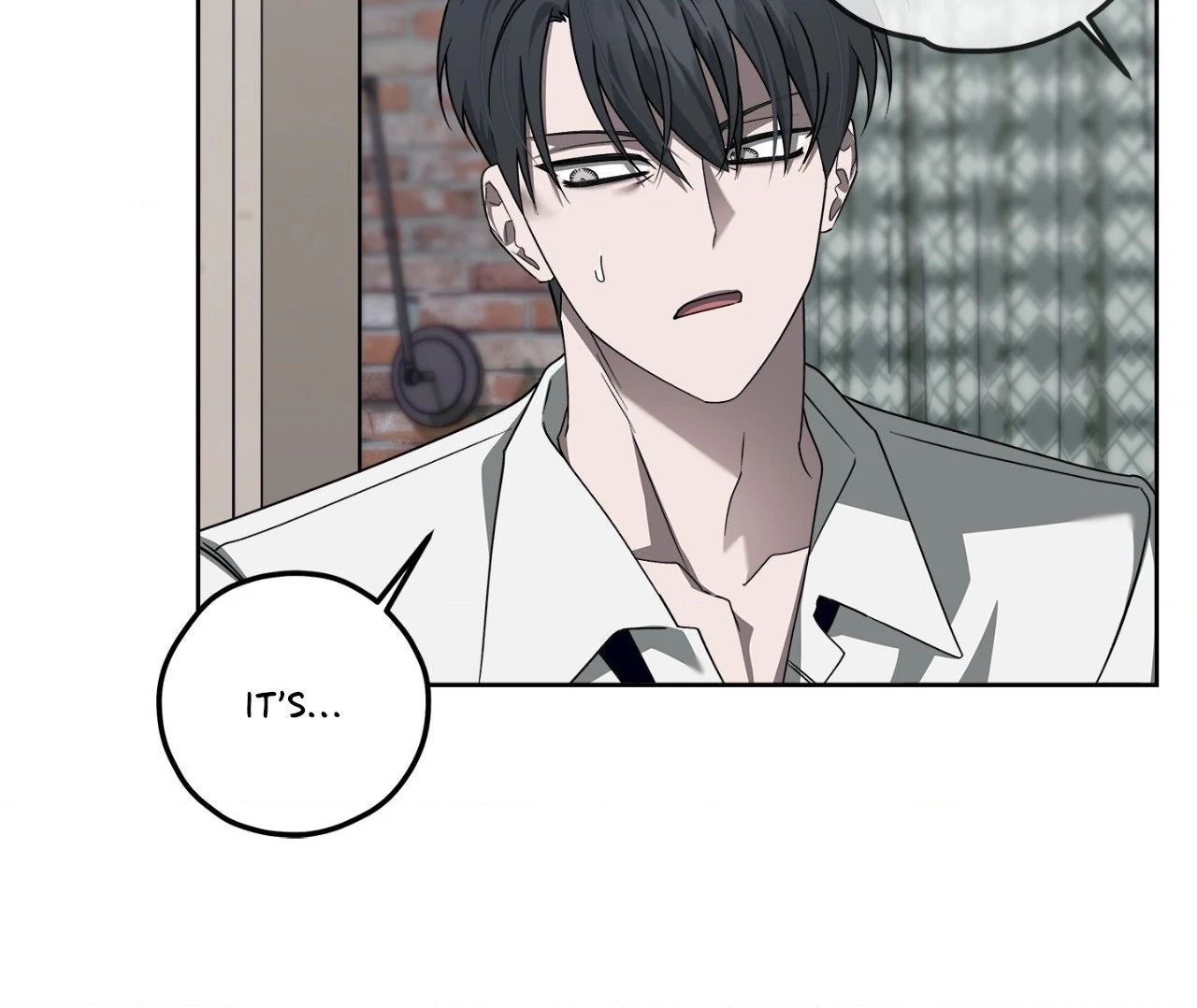 A Murderous Affair at 19 Sunset Street - Chapter 18 manhwa