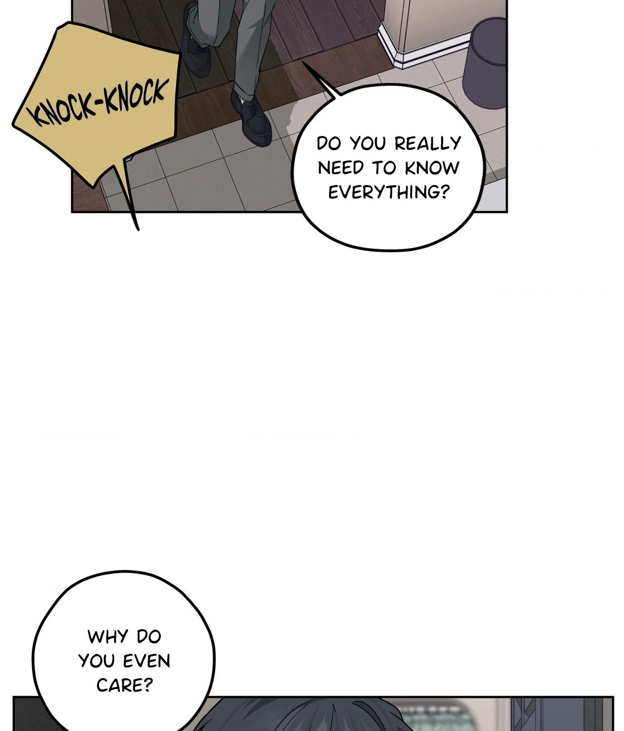 A Murderous Affair at 19 Sunset Street - Chapter 18 manhwa