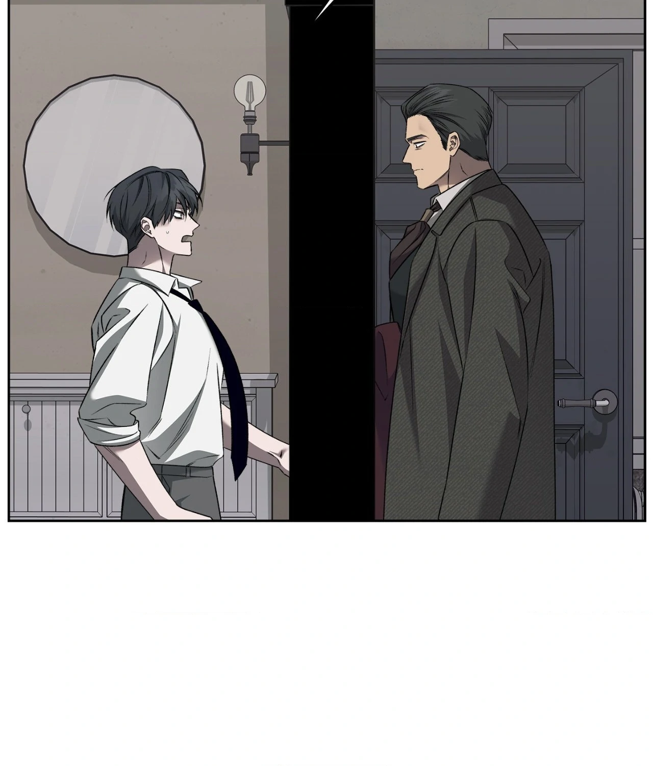 A Murderous Affair at 19 Sunset Street - Chapter 19 manhwa