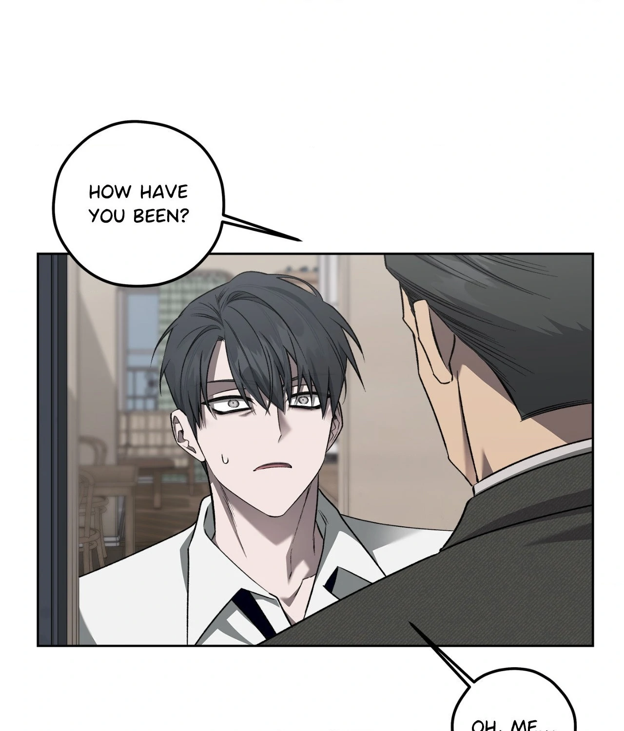 A Murderous Affair at 19 Sunset Street - Chapter 19 manhwa