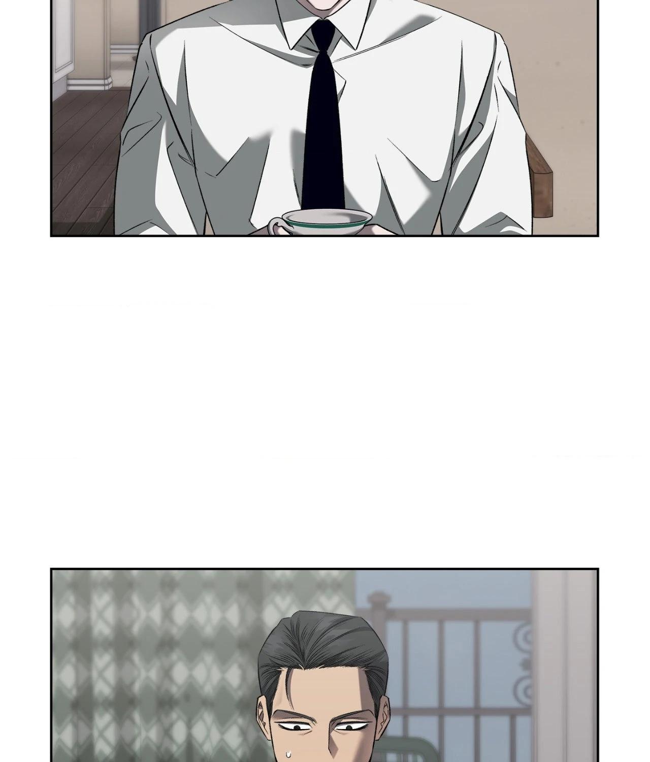 A Murderous Affair at 19 Sunset Street - Chapter 19 manhwa