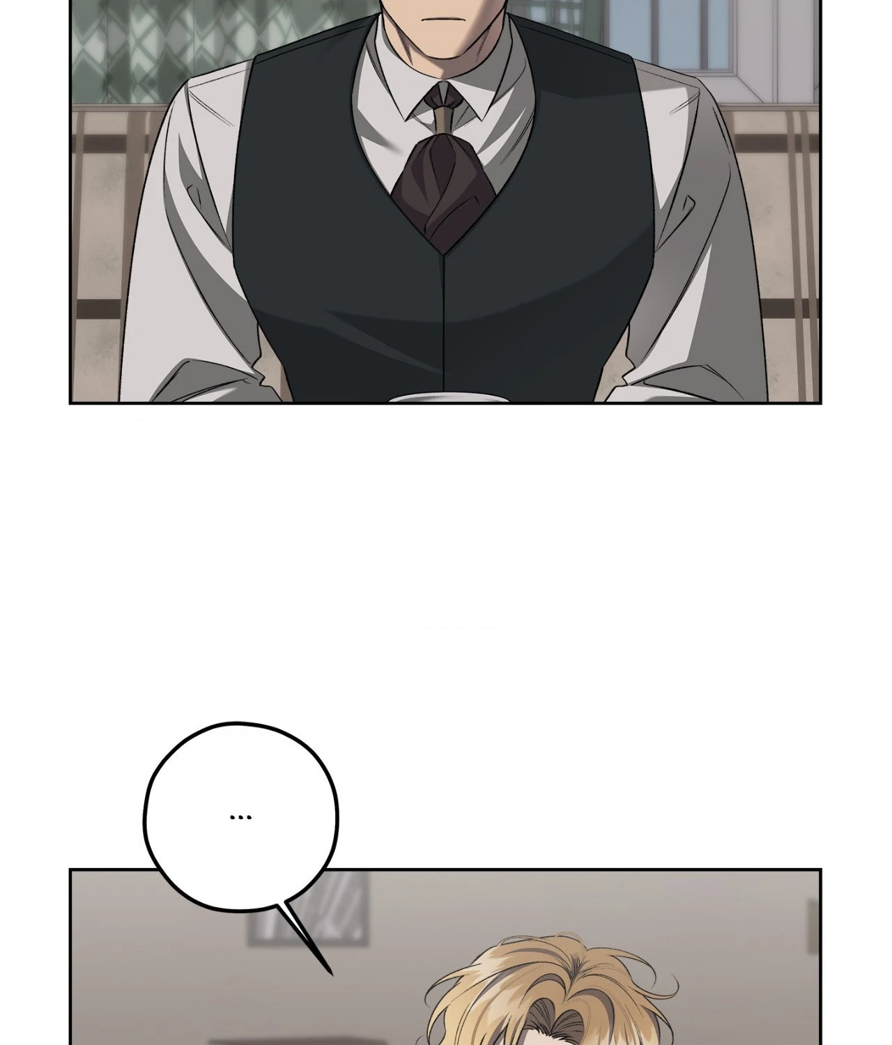 A Murderous Affair at 19 Sunset Street - Chapter 19 manhwa