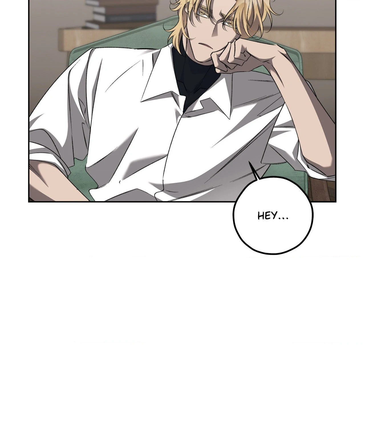 A Murderous Affair at 19 Sunset Street - Chapter 19 manhwa