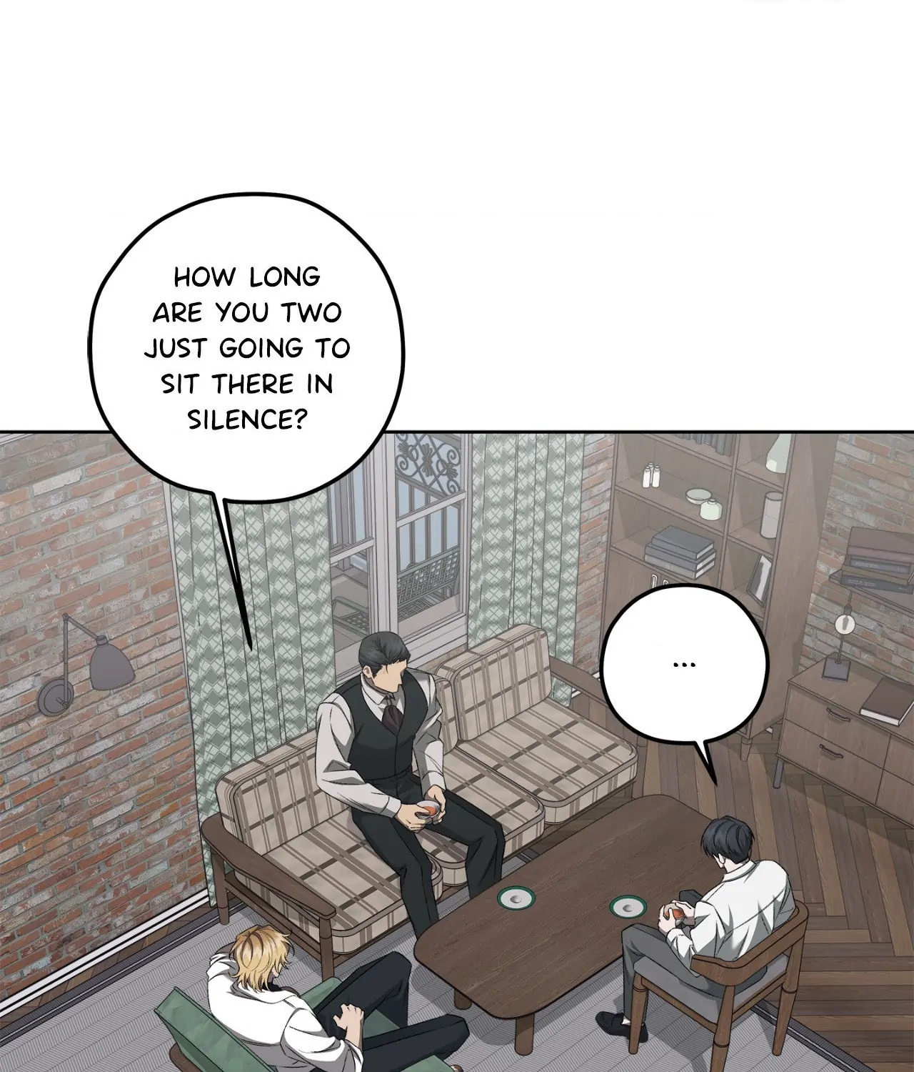 A Murderous Affair at 19 Sunset Street - Chapter 19 manhwa