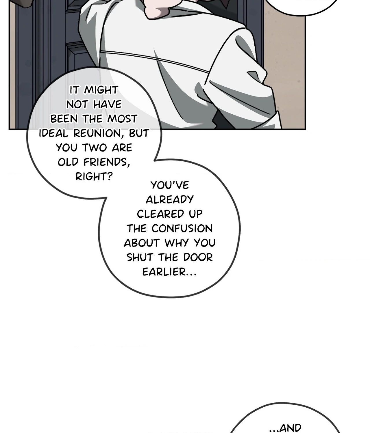 A Murderous Affair at 19 Sunset Street - Chapter 19 manhwa