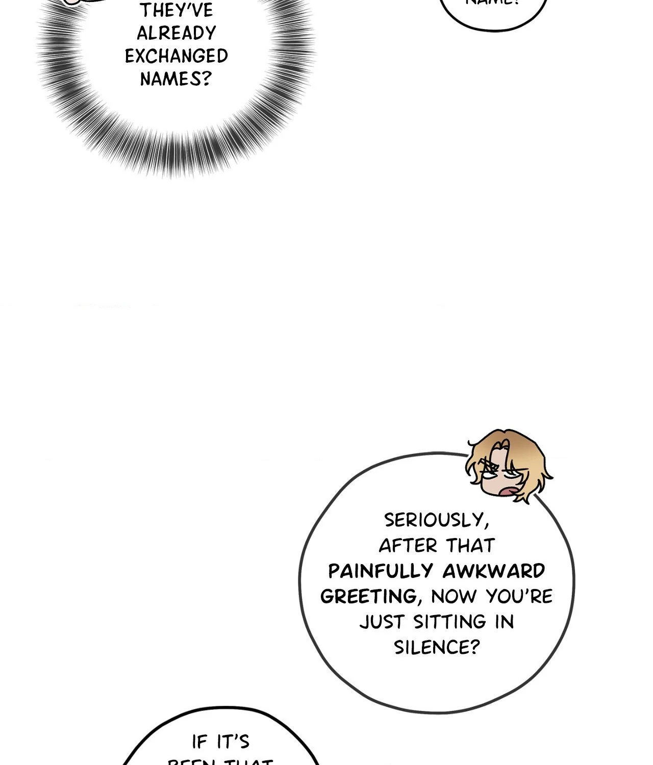 A Murderous Affair at 19 Sunset Street - Chapter 19 manhwa