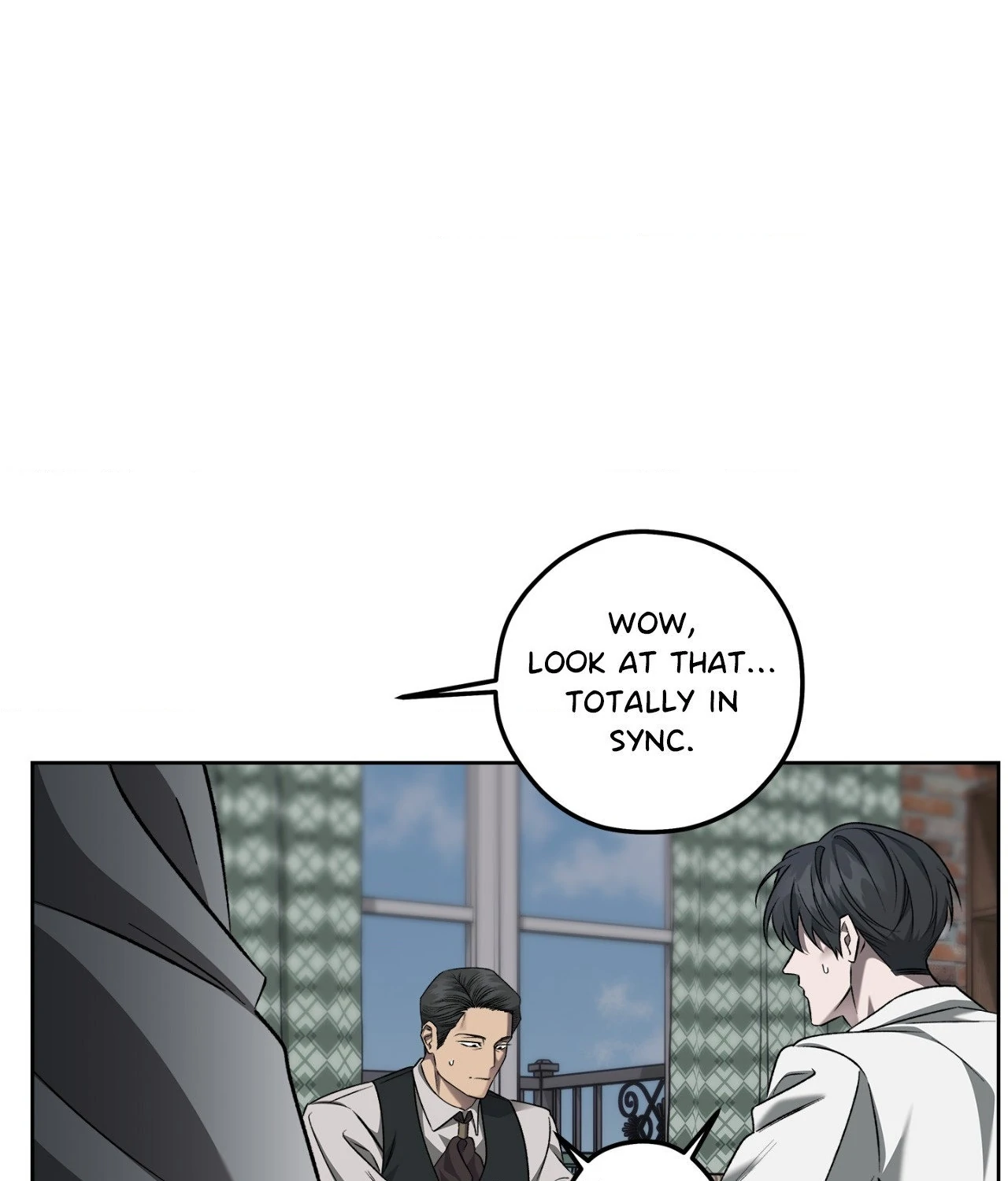 A Murderous Affair at 19 Sunset Street - Chapter 19 manhwa