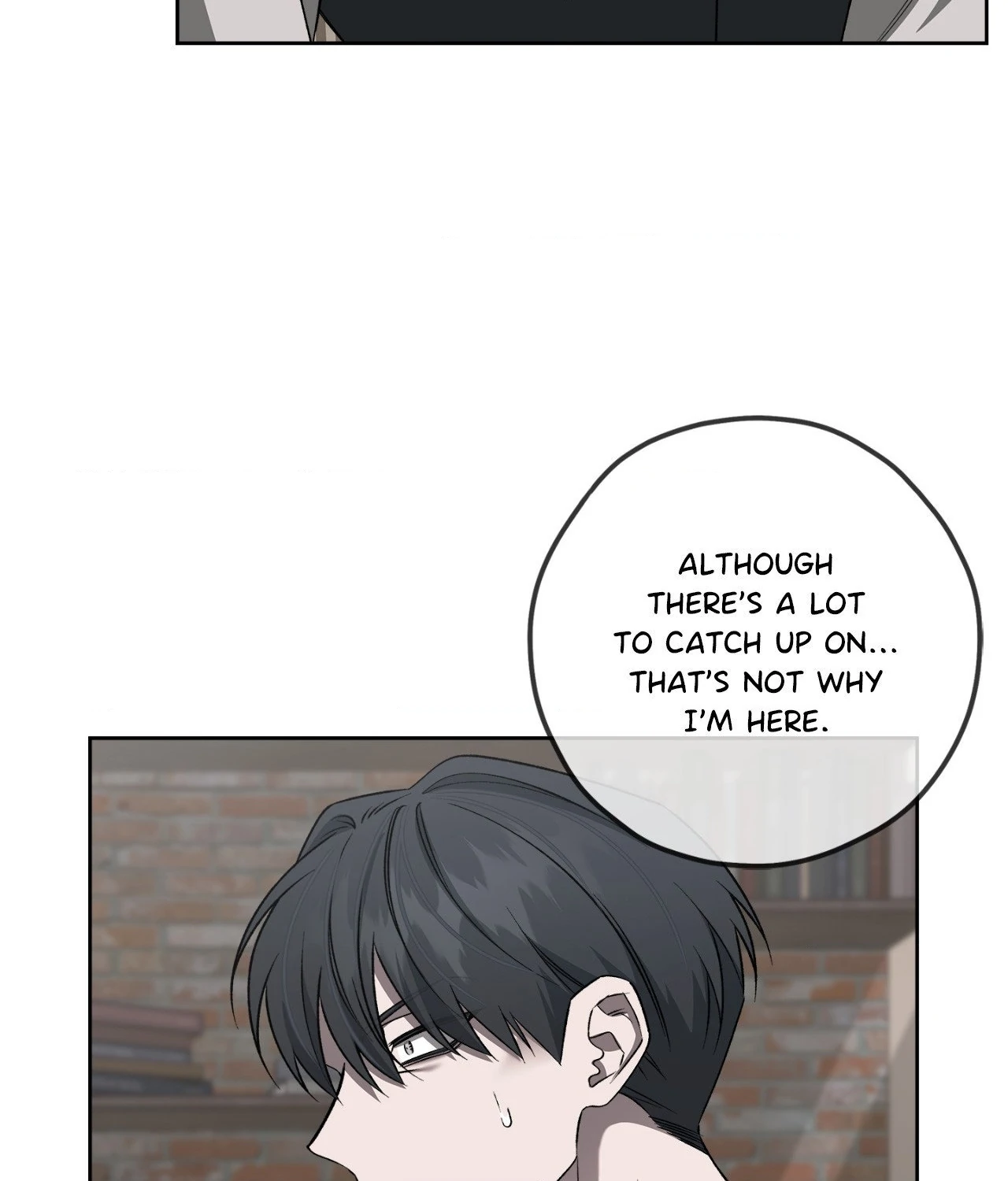 A Murderous Affair at 19 Sunset Street - Chapter 19 manhwa