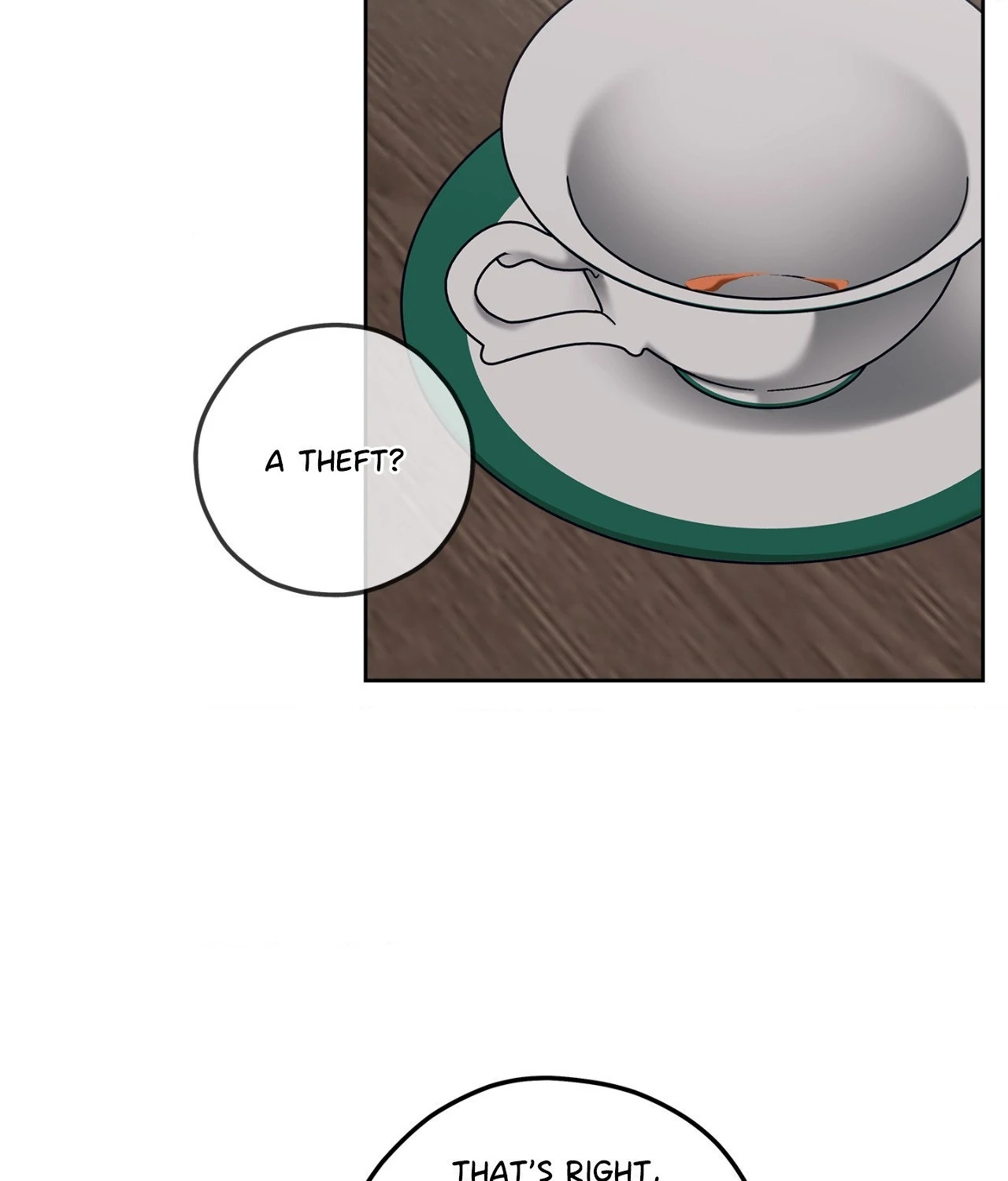 A Murderous Affair at 19 Sunset Street - Chapter 19 manhwa
