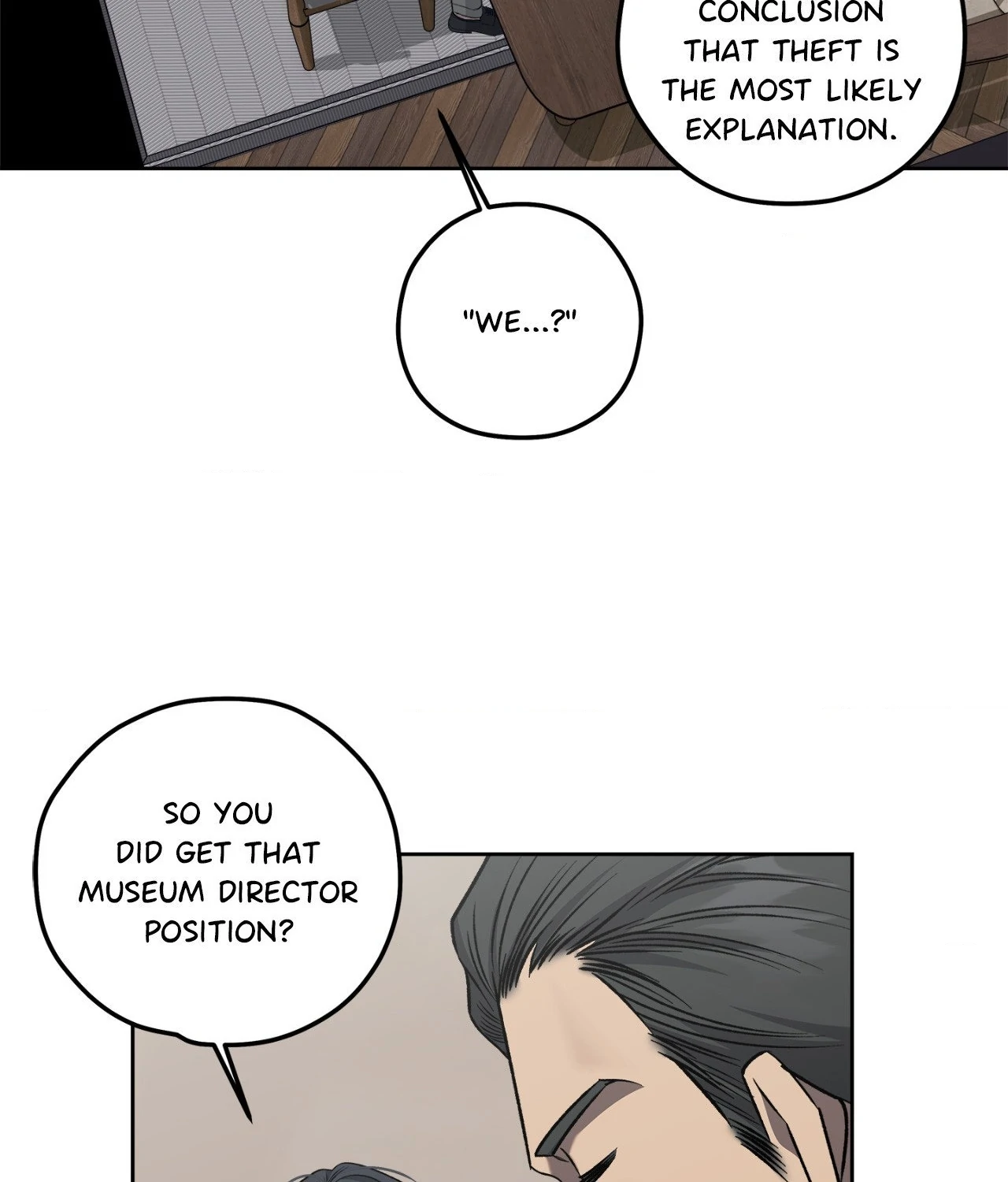 A Murderous Affair at 19 Sunset Street - Chapter 19 manhwa