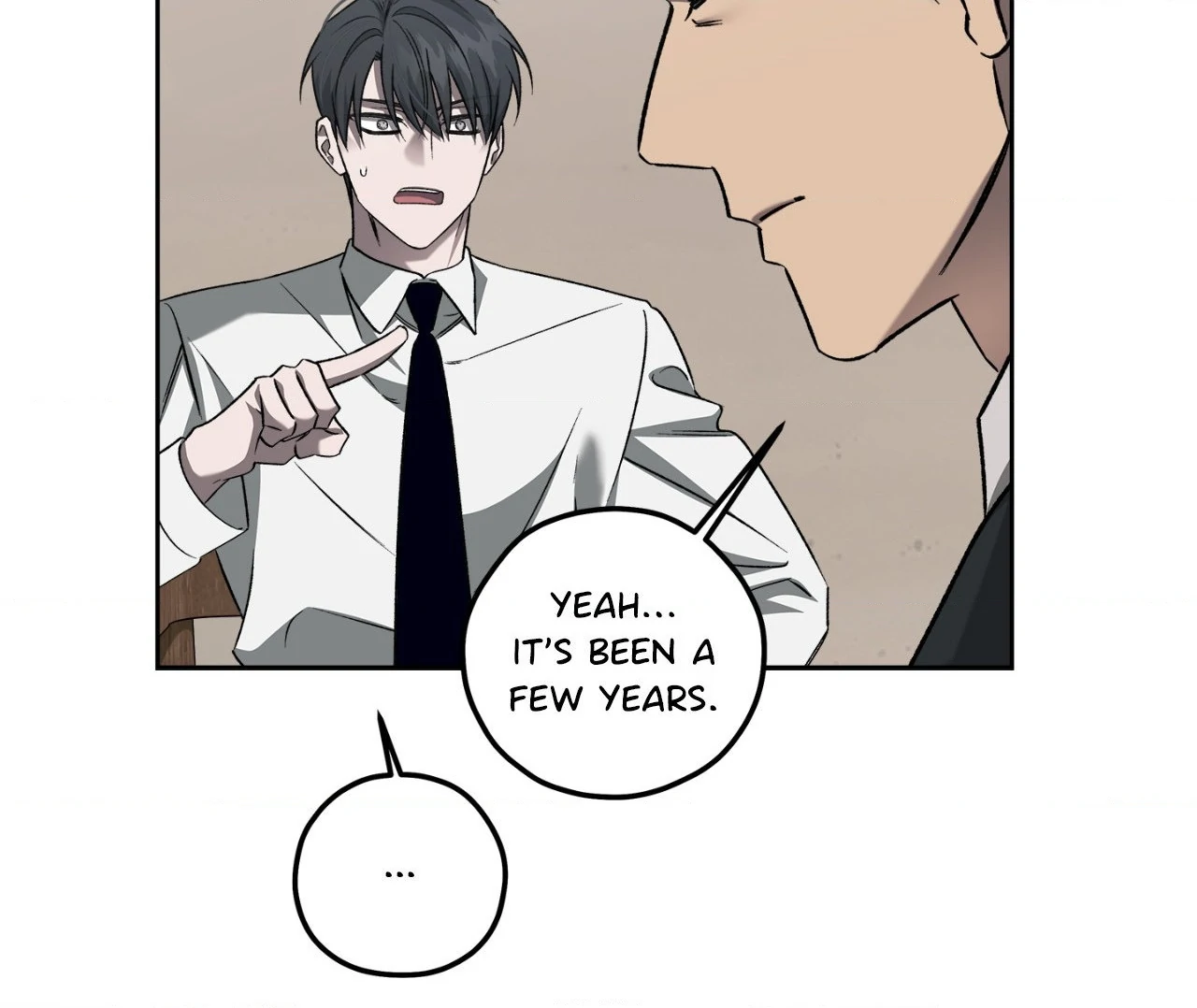 A Murderous Affair at 19 Sunset Street - Chapter 19 manhwa