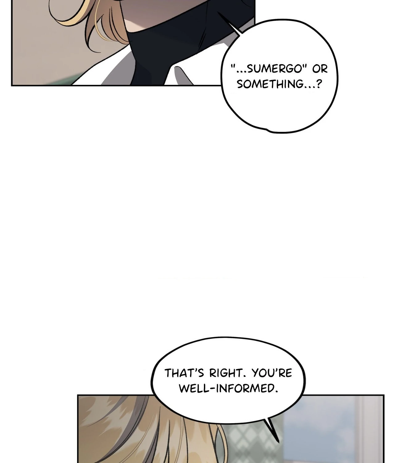 A Murderous Affair at 19 Sunset Street - Chapter 19 manhwa