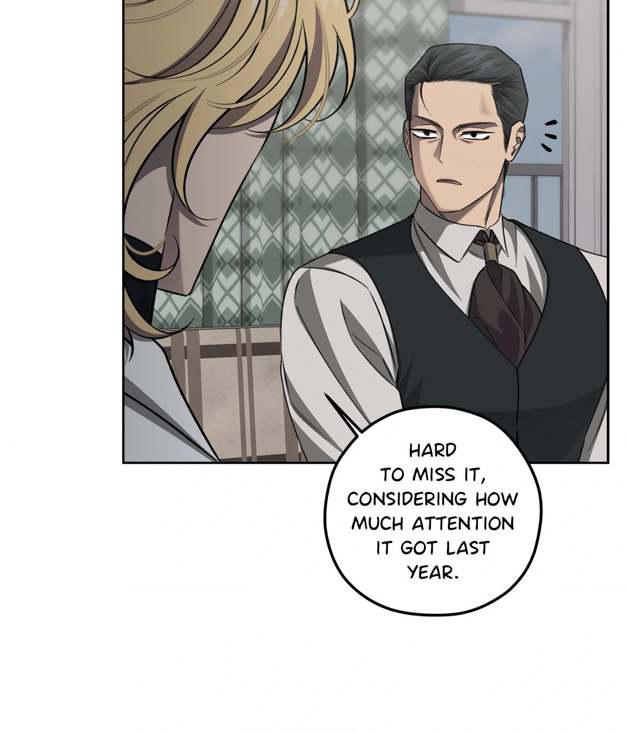 A Murderous Affair at 19 Sunset Street - Chapter 19 manhwa