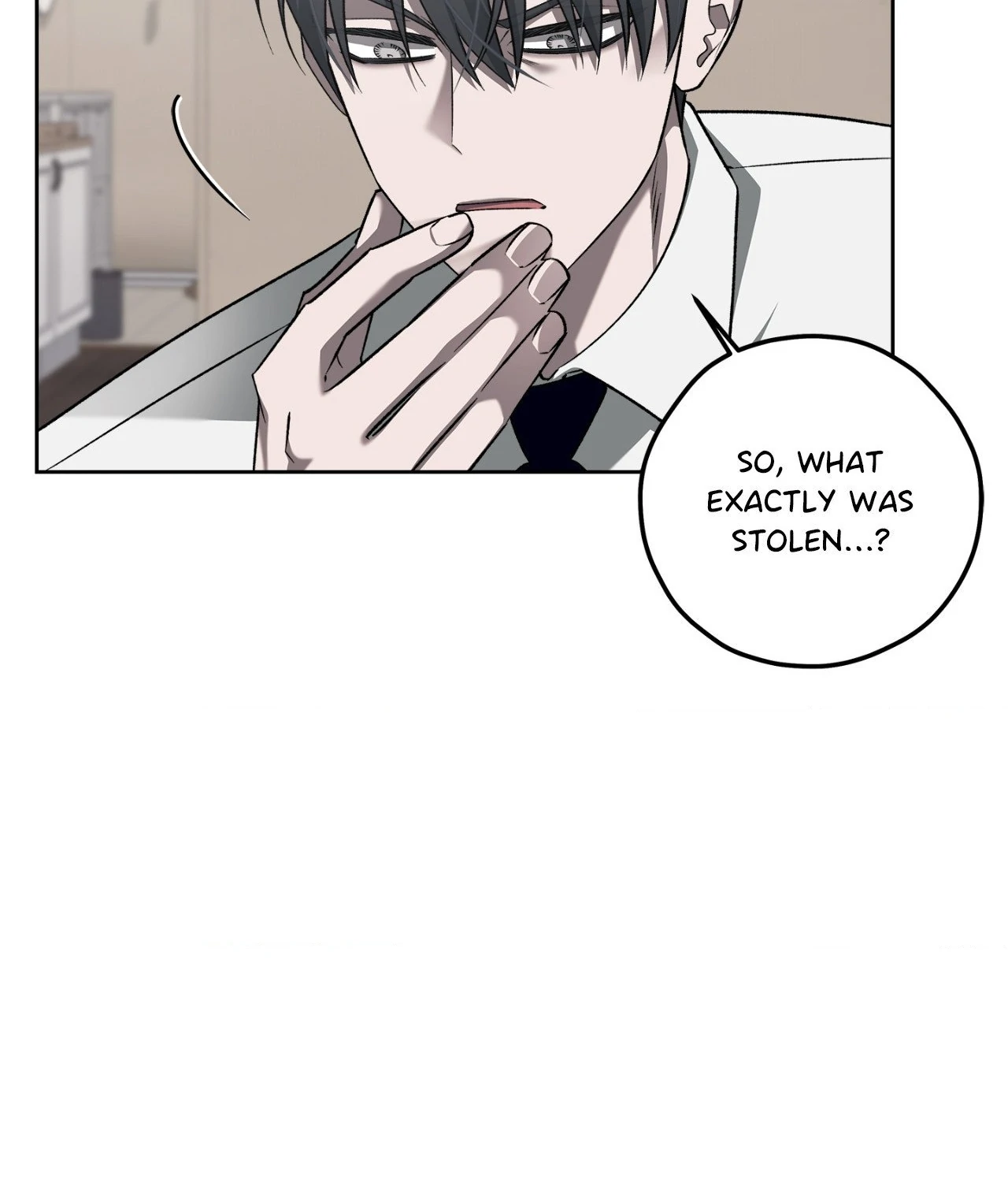 A Murderous Affair at 19 Sunset Street - Chapter 19 manhwa