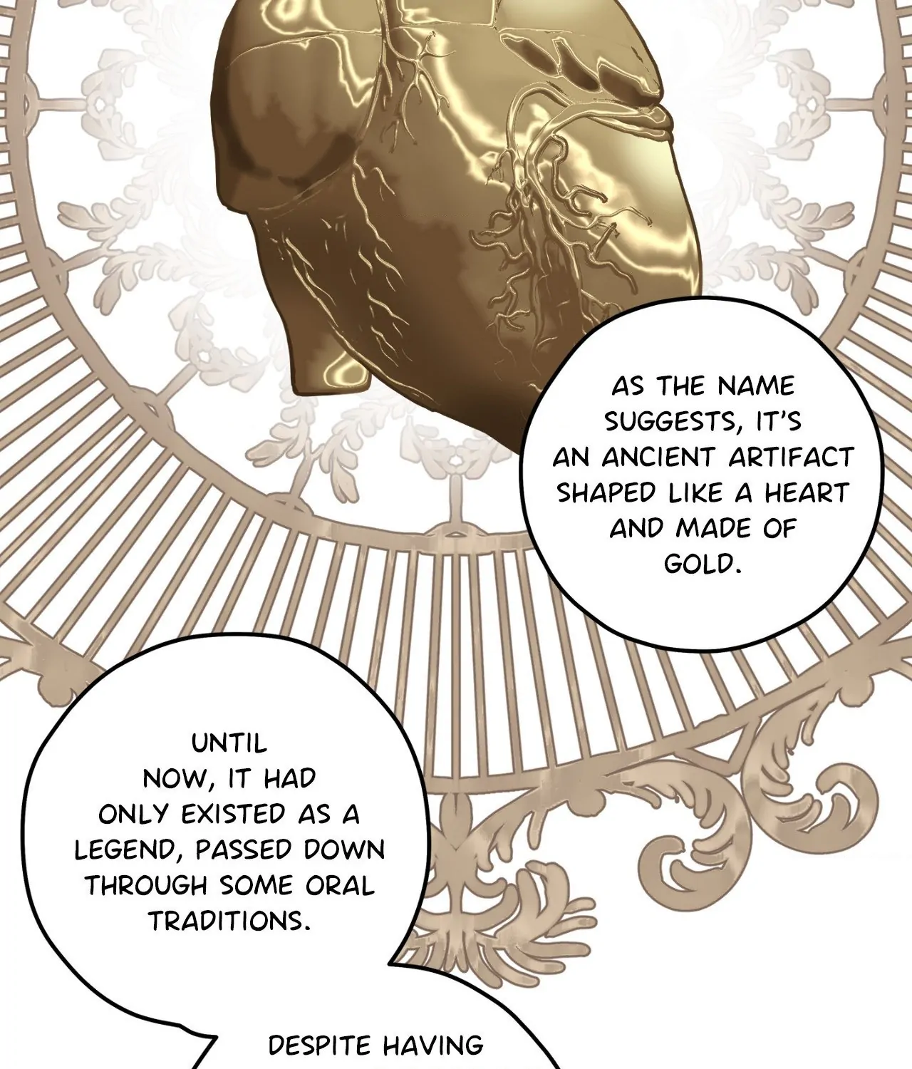 A Murderous Affair at 19 Sunset Street - Chapter 19 manhwa