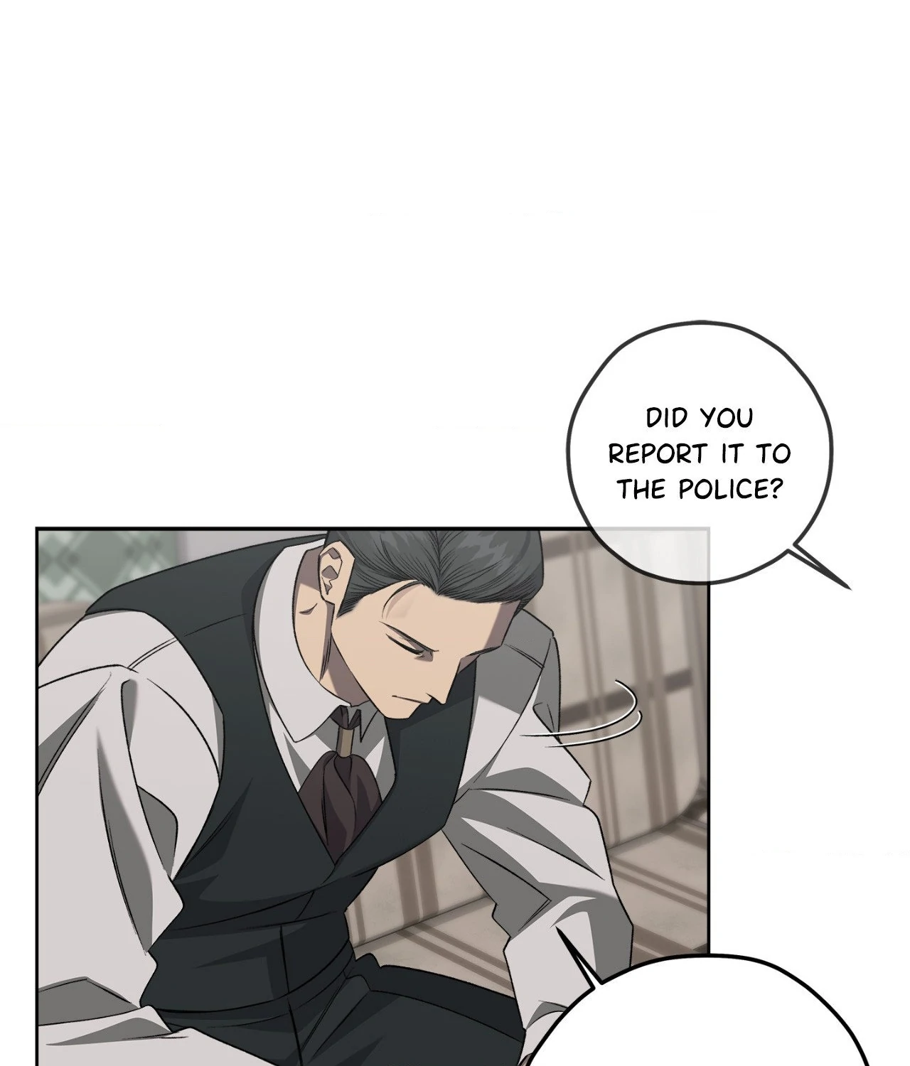 A Murderous Affair at 19 Sunset Street - Chapter 19 manhwa