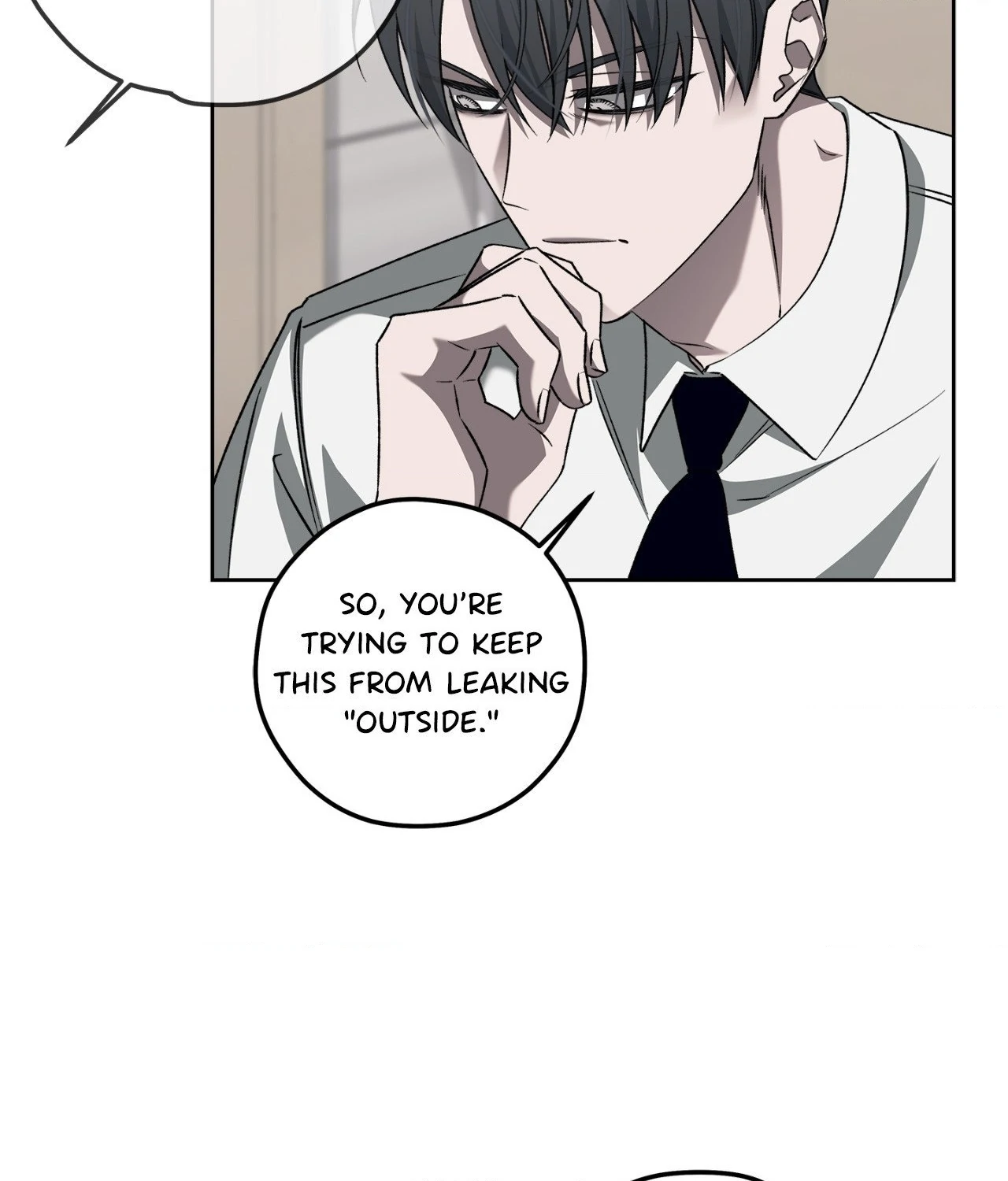 A Murderous Affair at 19 Sunset Street - Chapter 19 manhwa