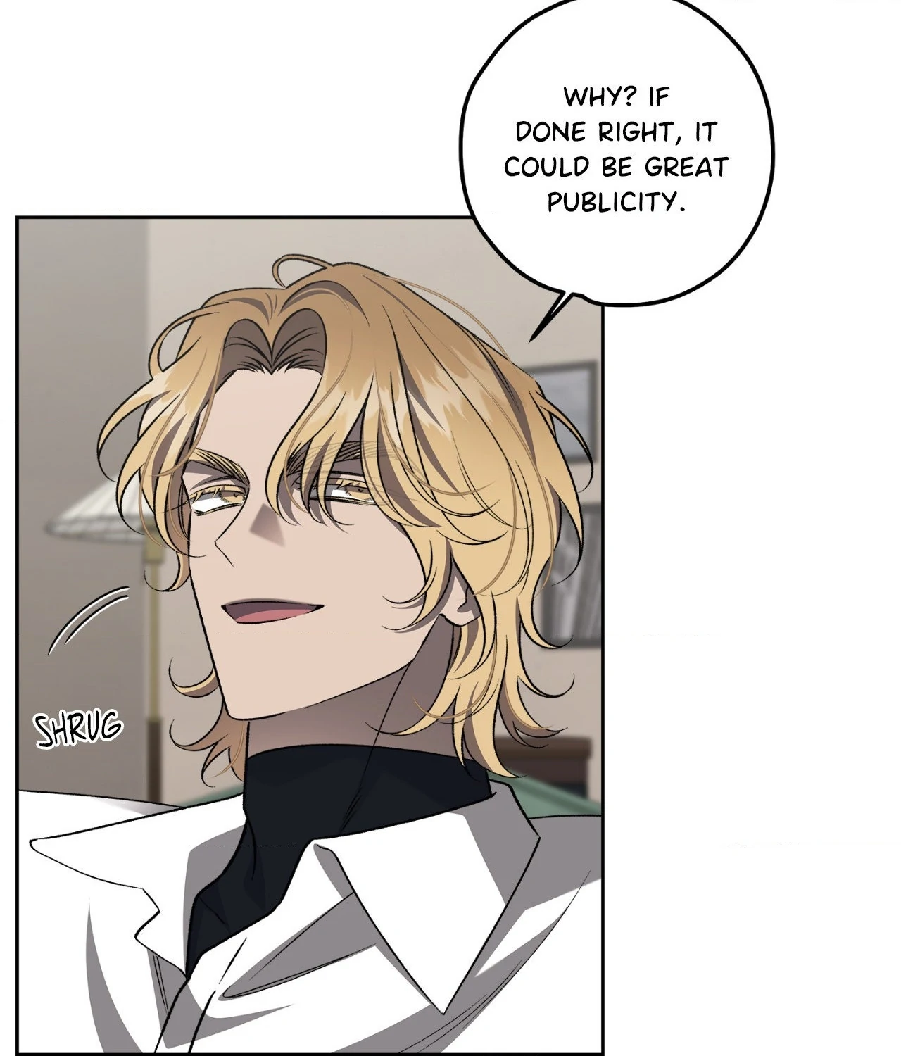 A Murderous Affair at 19 Sunset Street - Chapter 19 manhwa