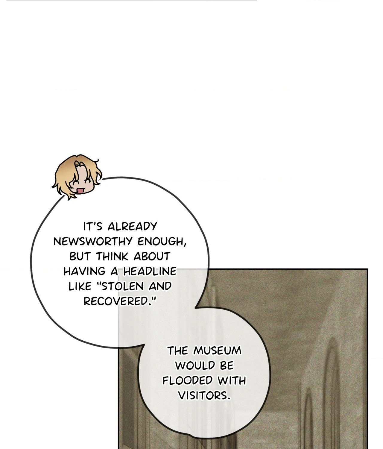 A Murderous Affair at 19 Sunset Street - Chapter 19 manhwa