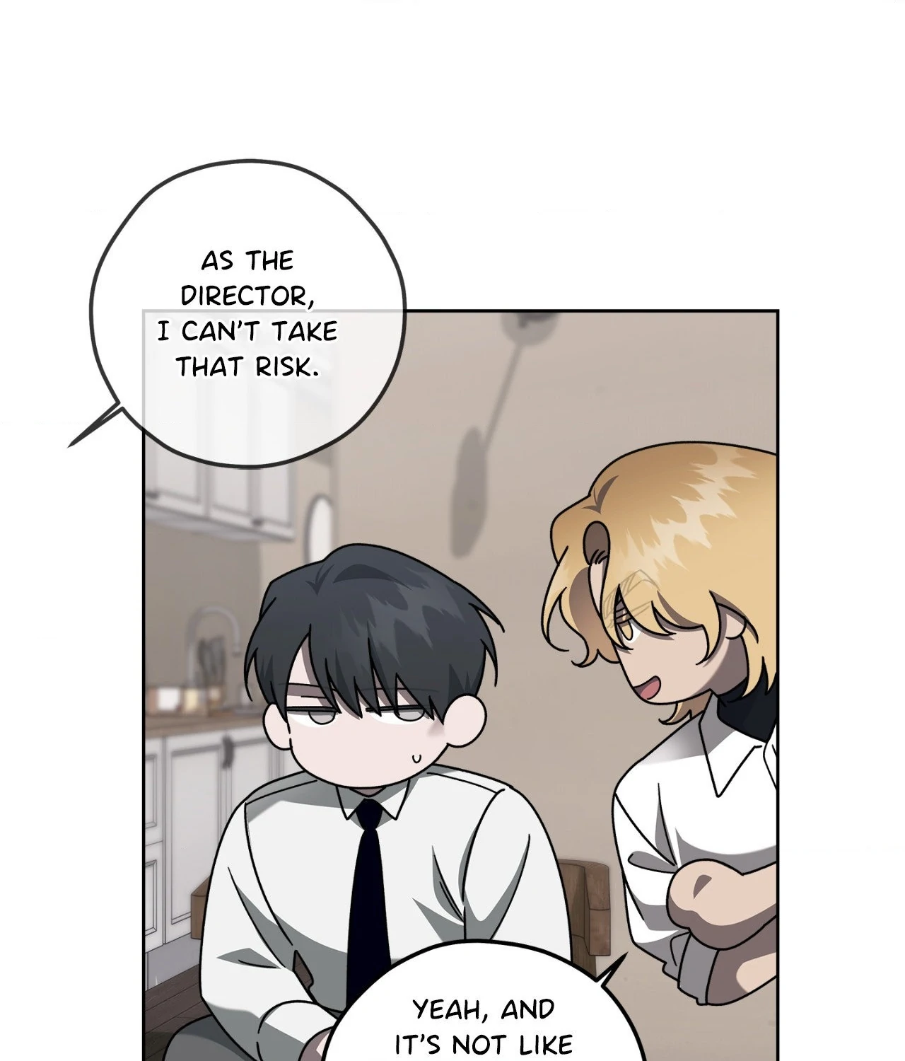 A Murderous Affair at 19 Sunset Street - Chapter 19 manhwa