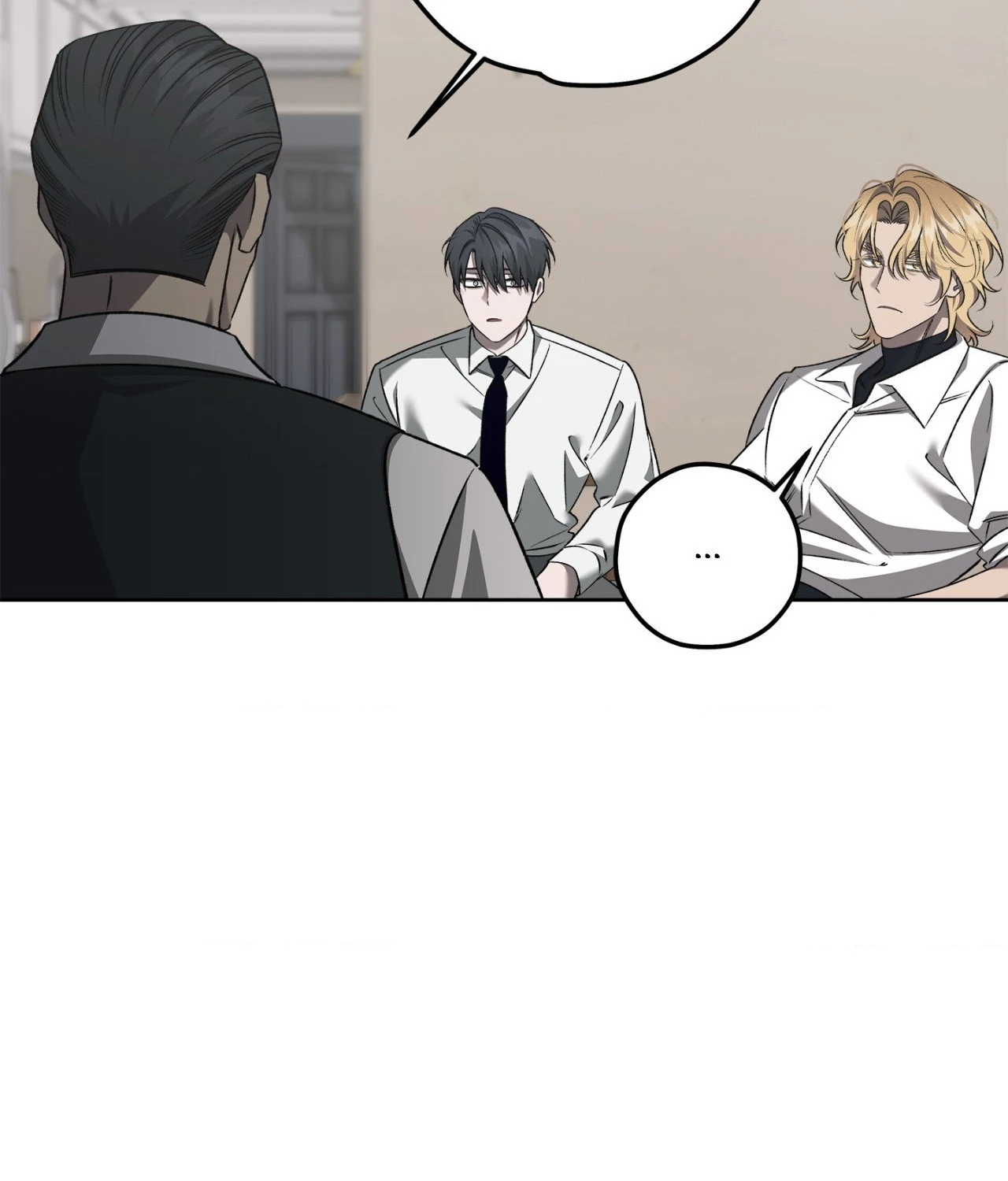A Murderous Affair at 19 Sunset Street - Chapter 19 manhwa