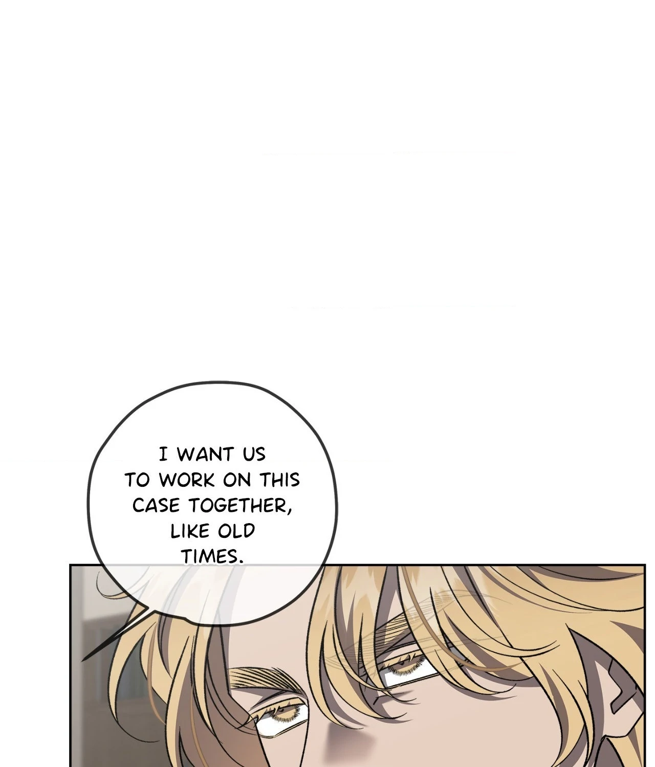 A Murderous Affair at 19 Sunset Street - Chapter 19 manhwa