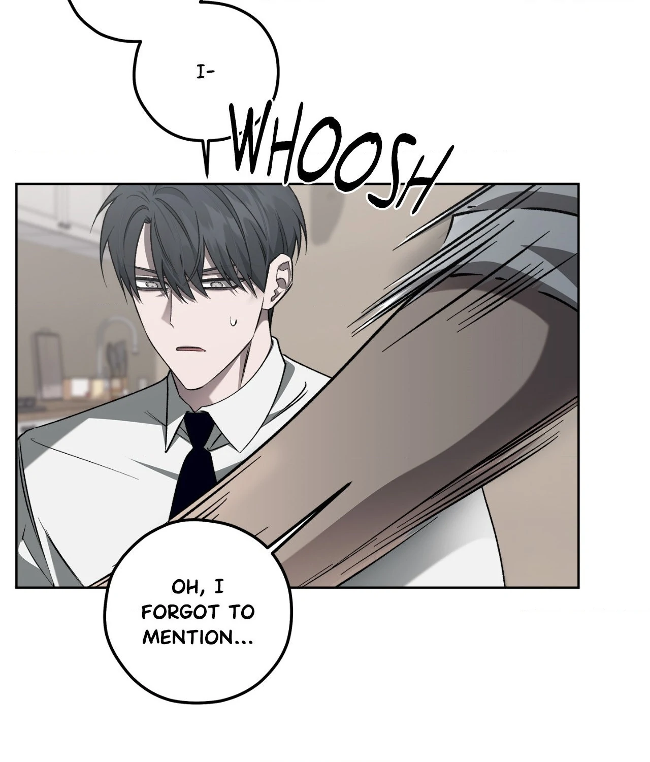A Murderous Affair at 19 Sunset Street - Chapter 19 manhwa