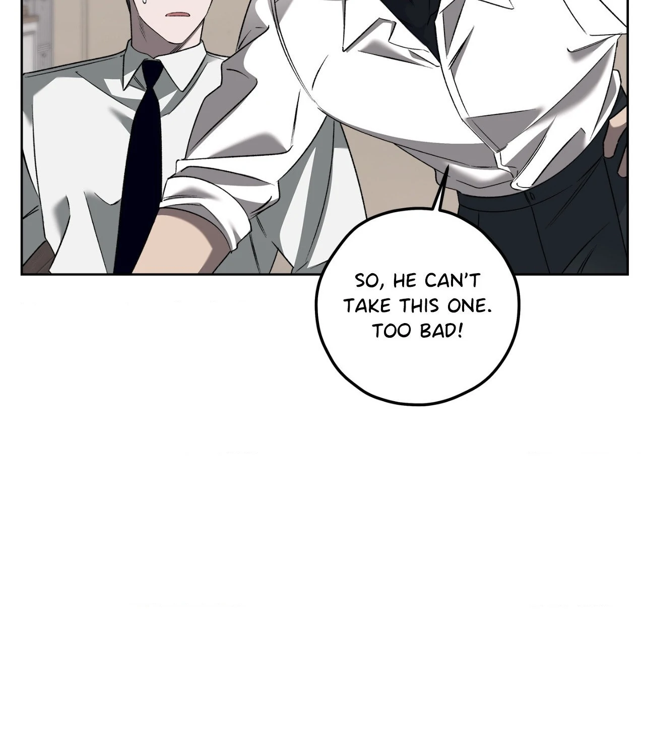 A Murderous Affair at 19 Sunset Street - Chapter 19 manhwa