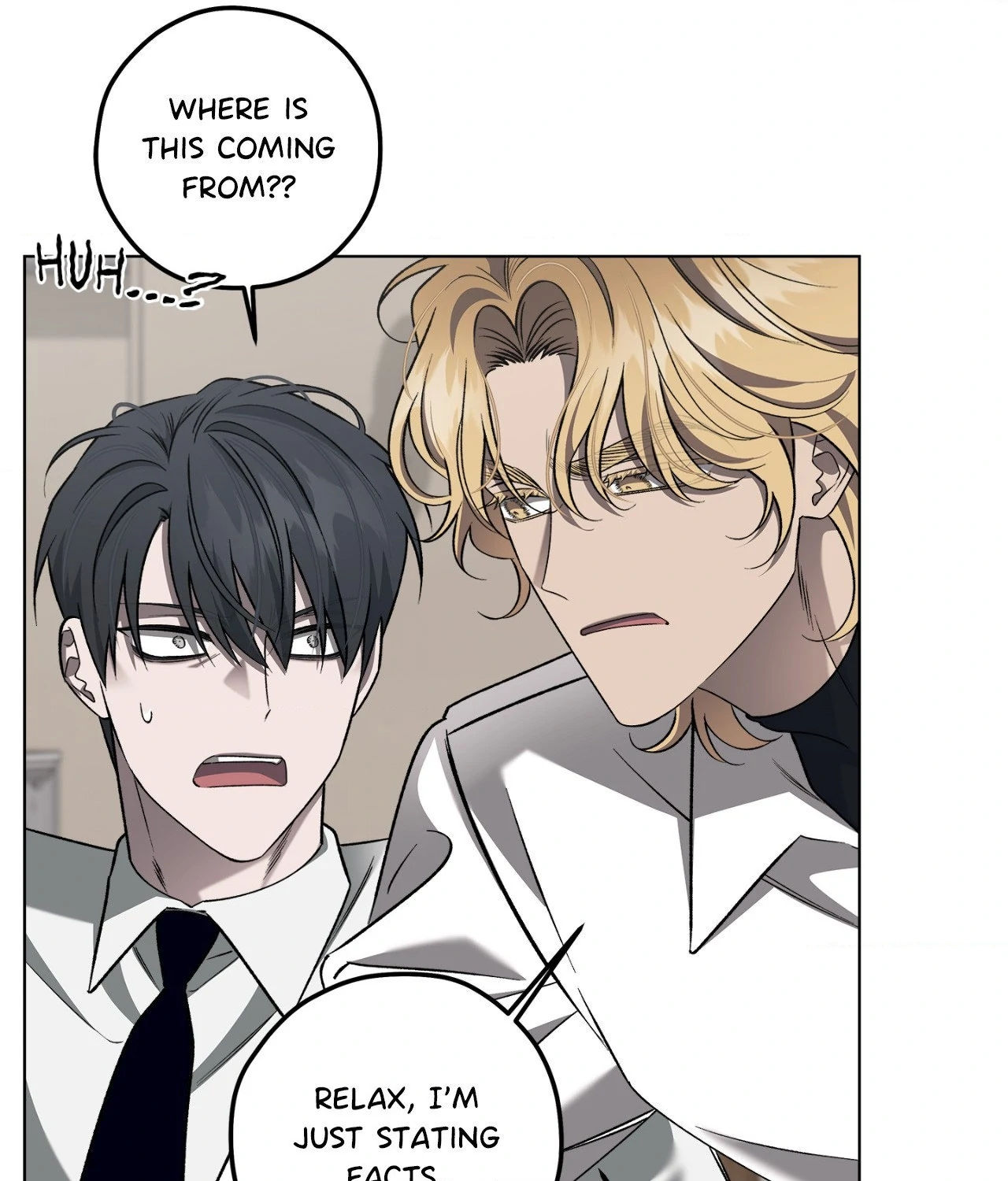A Murderous Affair at 19 Sunset Street - Chapter 19 manhwa