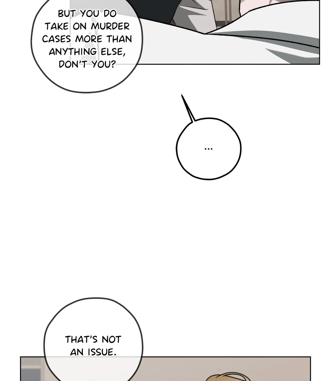 A Murderous Affair at 19 Sunset Street - Chapter 19 manhwa
