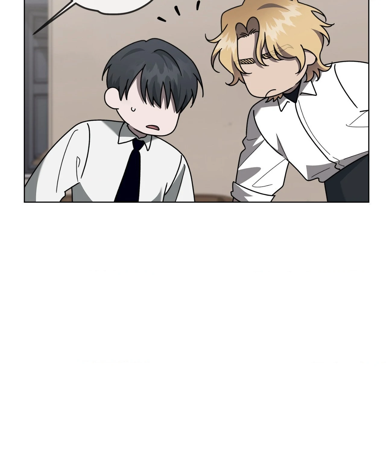A Murderous Affair at 19 Sunset Street - Chapter 19 manhwa