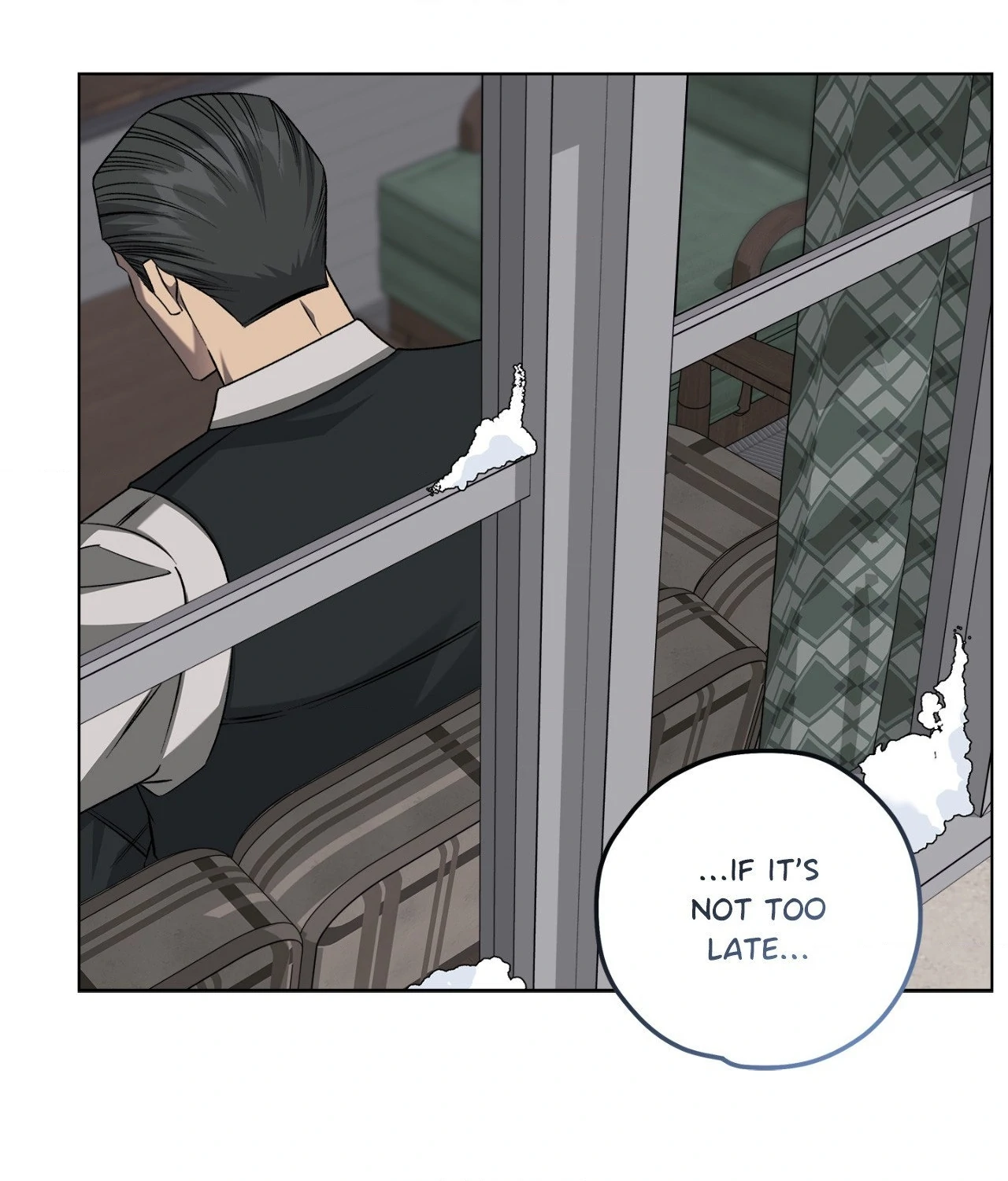 A Murderous Affair at 19 Sunset Street - Chapter 19 manhwa