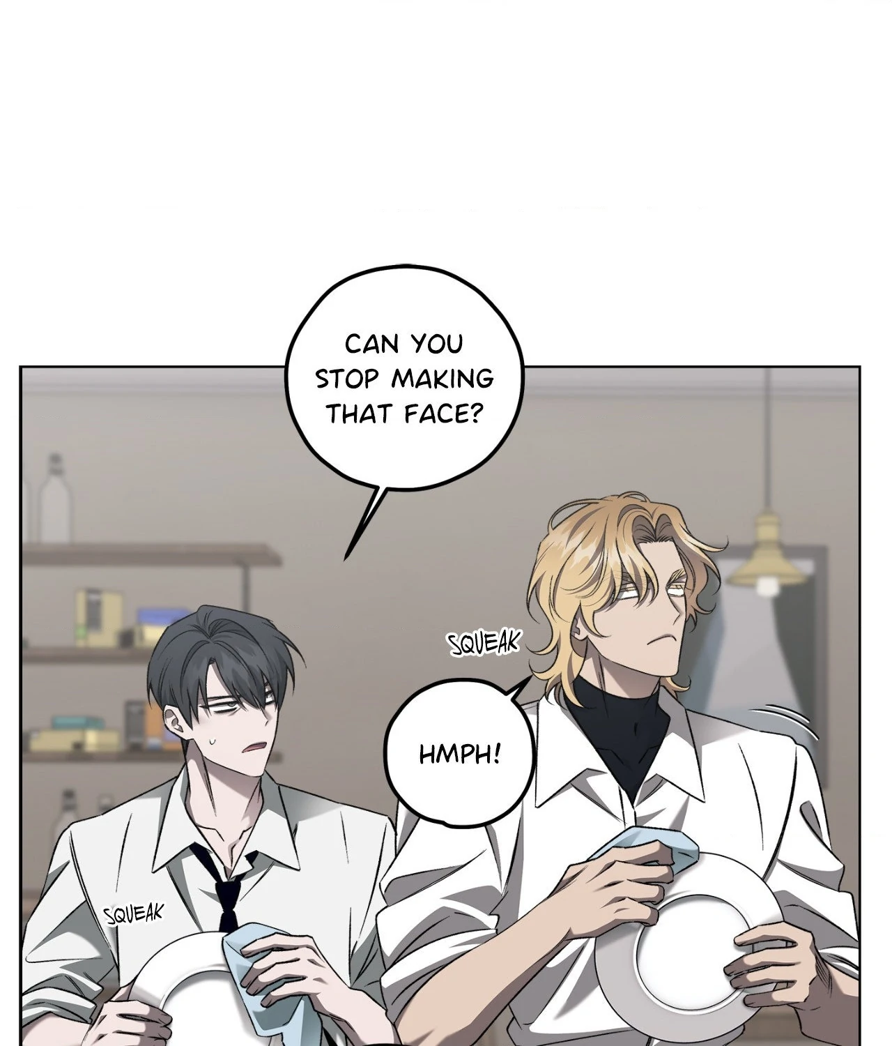 A Murderous Affair at 19 Sunset Street - Chapter 19 manhwa