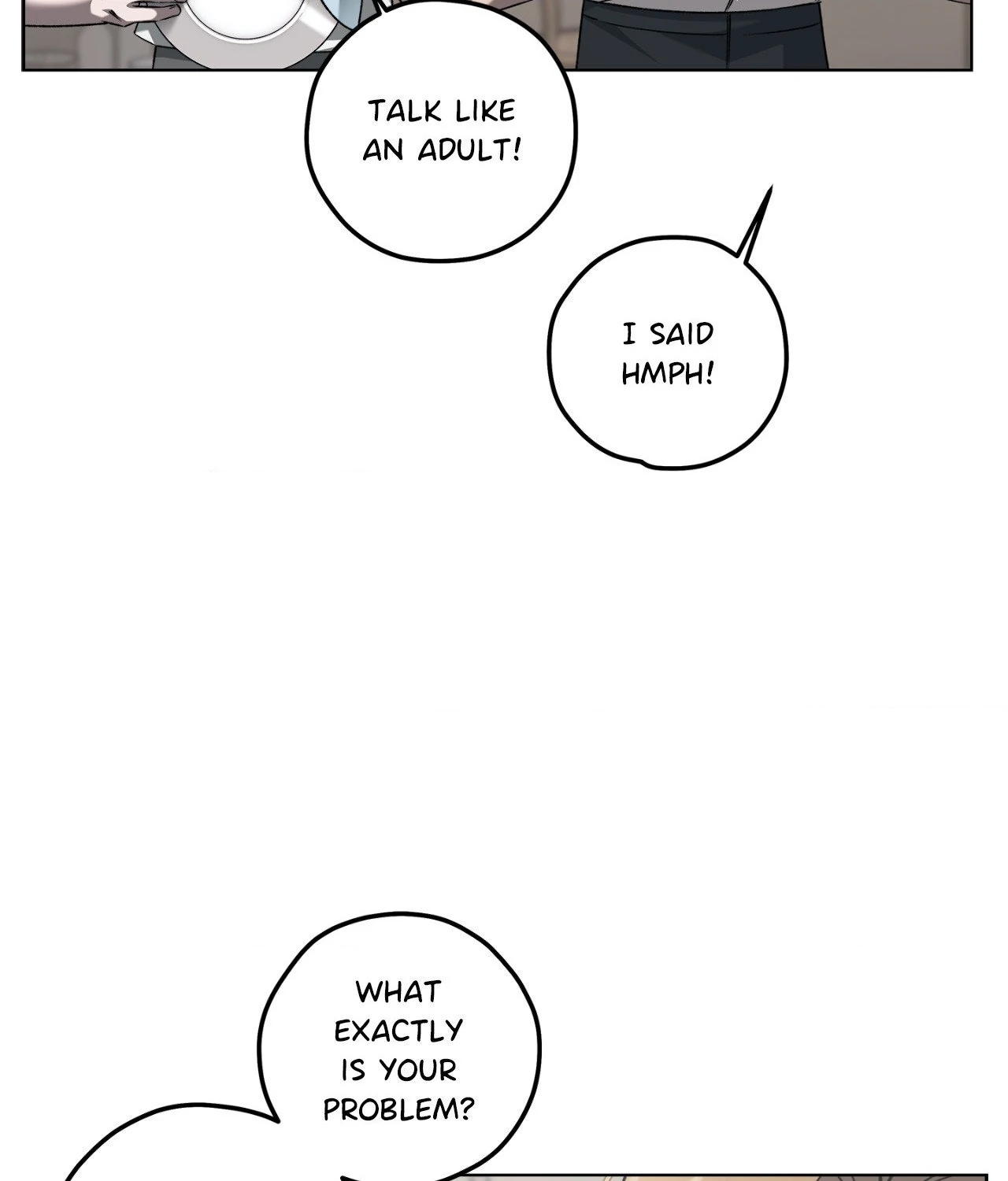 A Murderous Affair at 19 Sunset Street - Chapter 19 manhwa